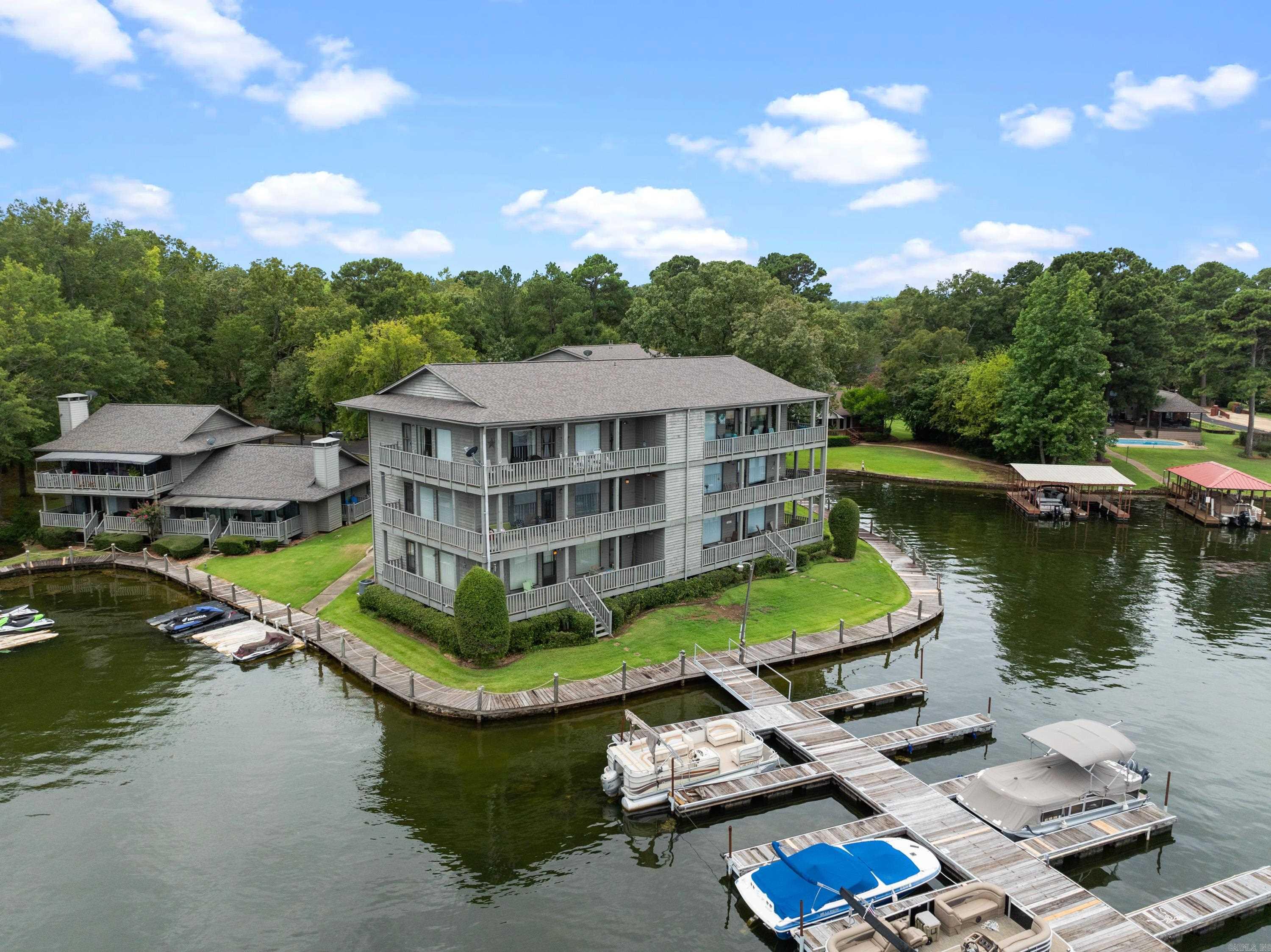 400 Farr Shores Drive