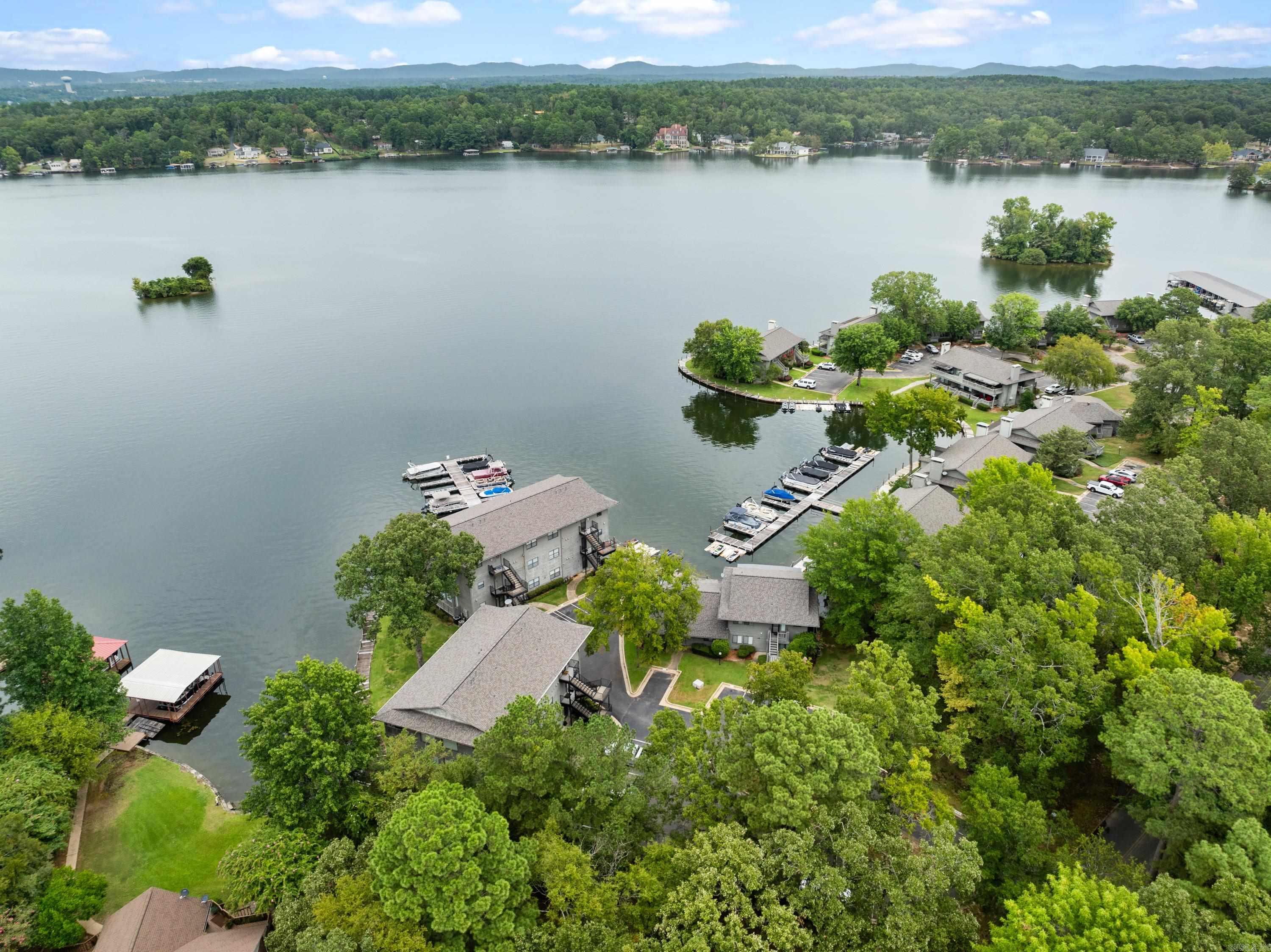 400 Farr Shores Drive