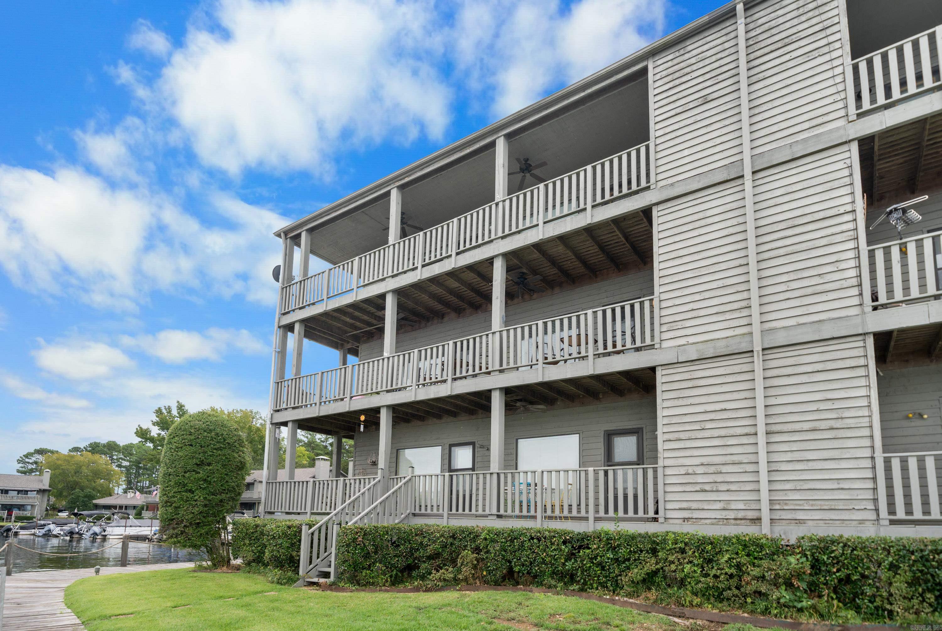 400 Farr Shores Drive