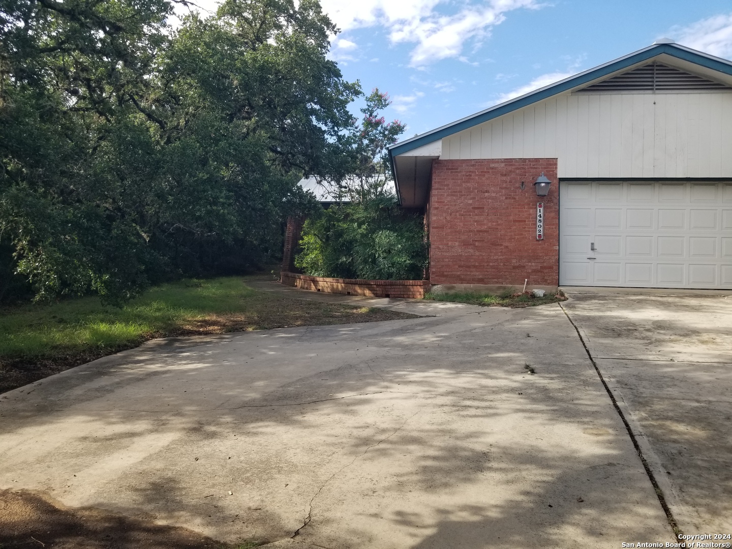 14802 circle a