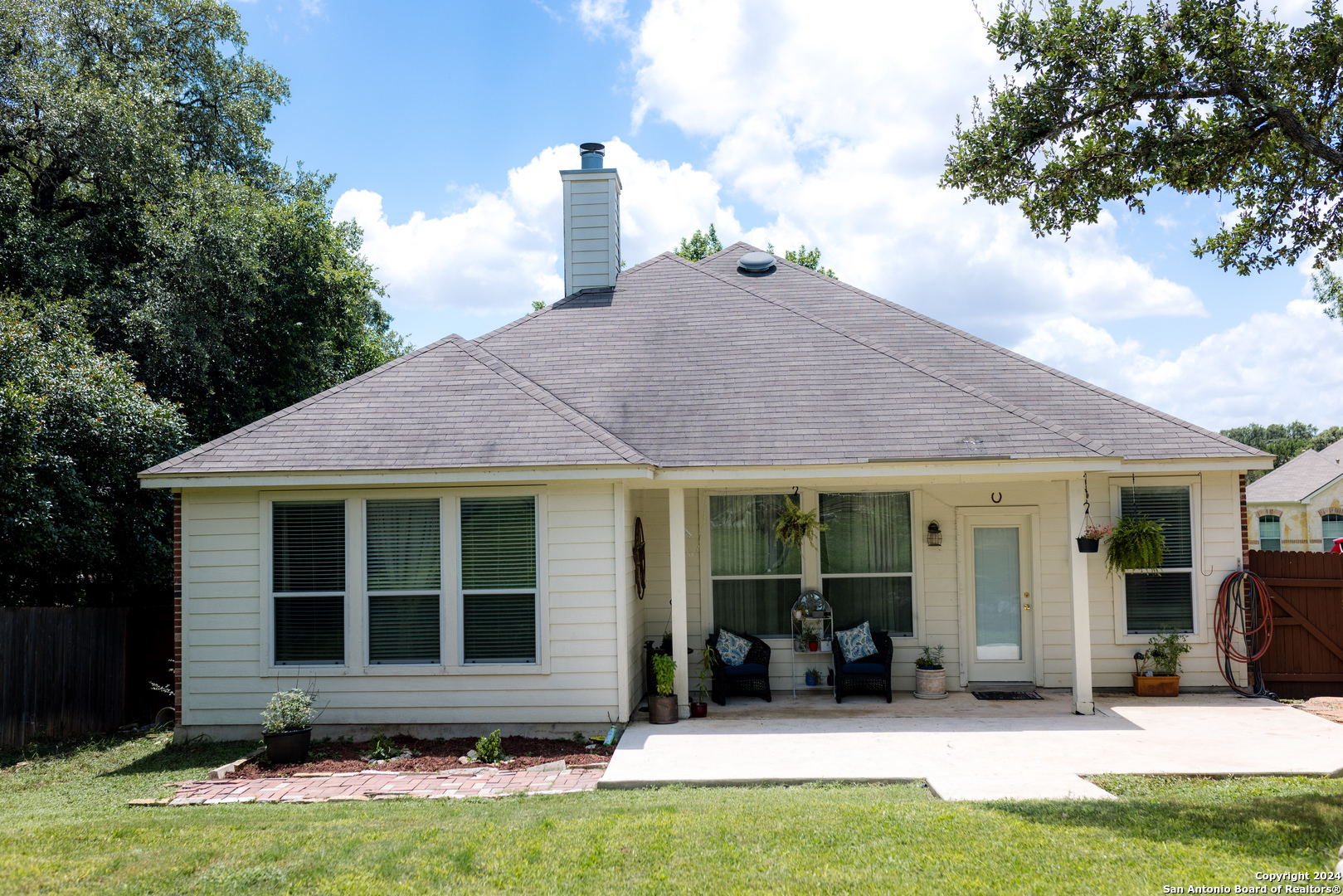 10615 CANYON RIV