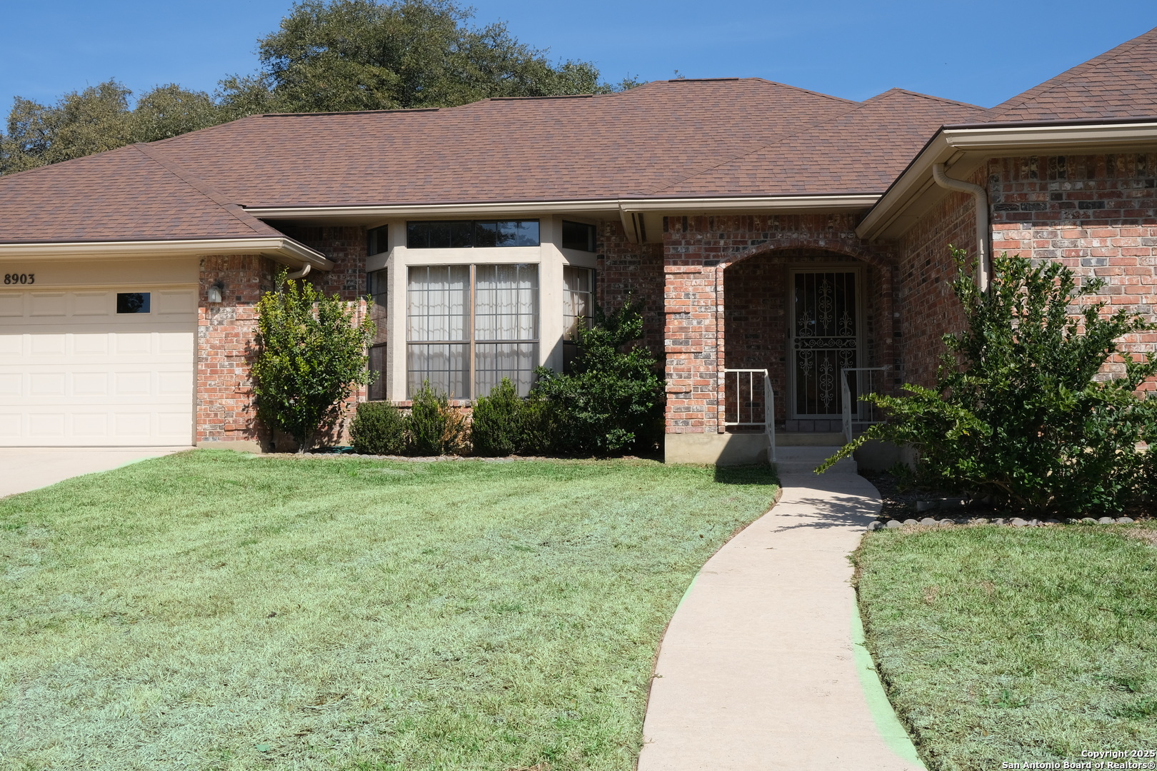 8903 Shady Leaf