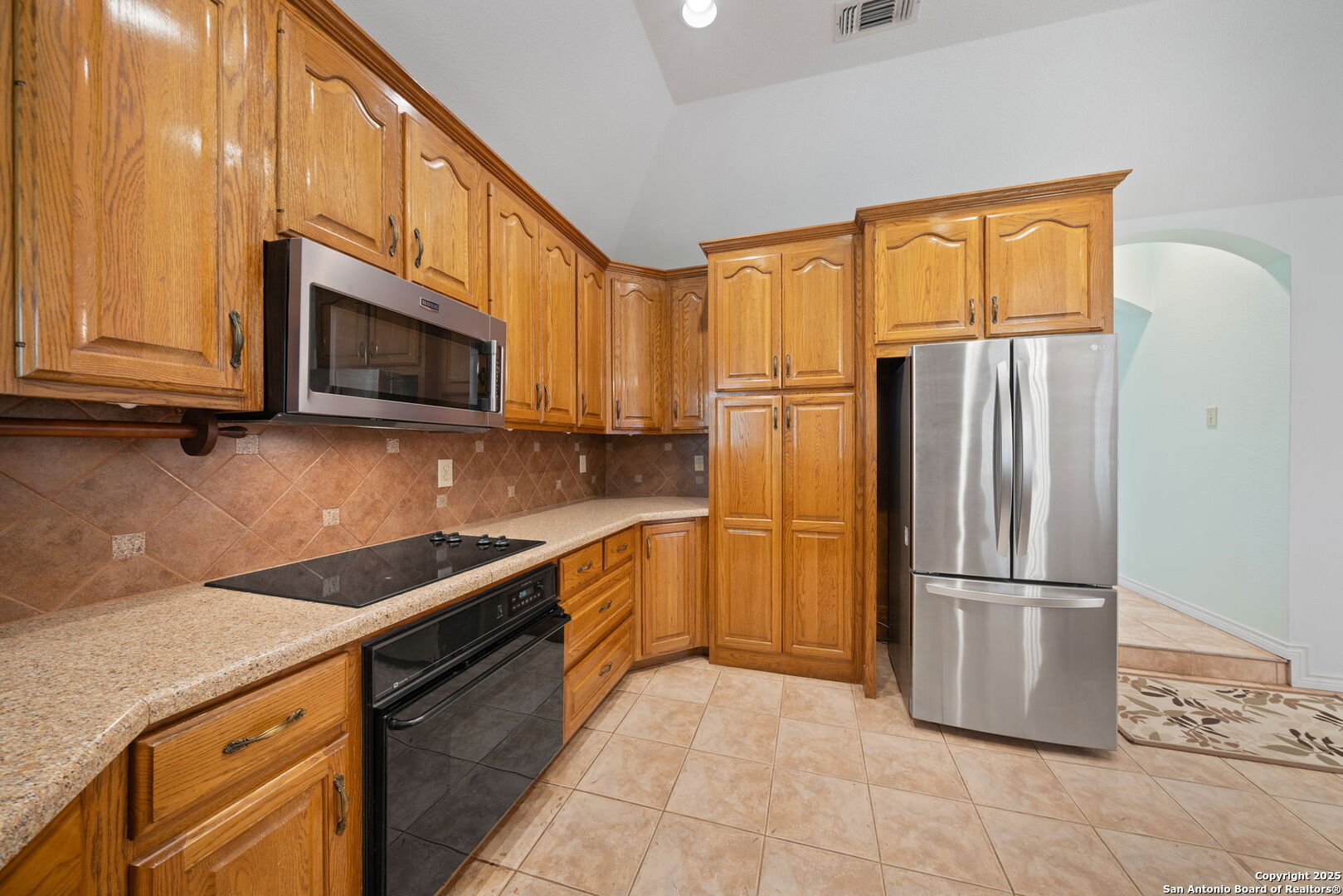 7310 Clear Rock
