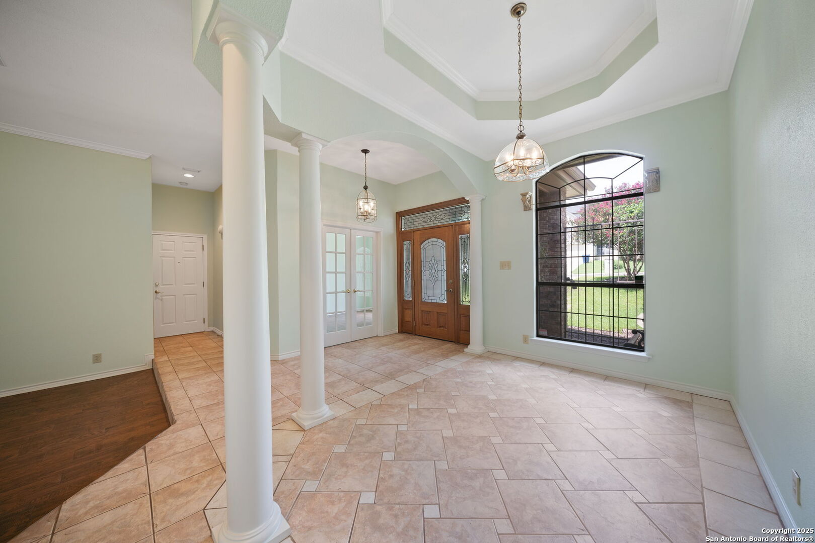 7310 Clear Rock