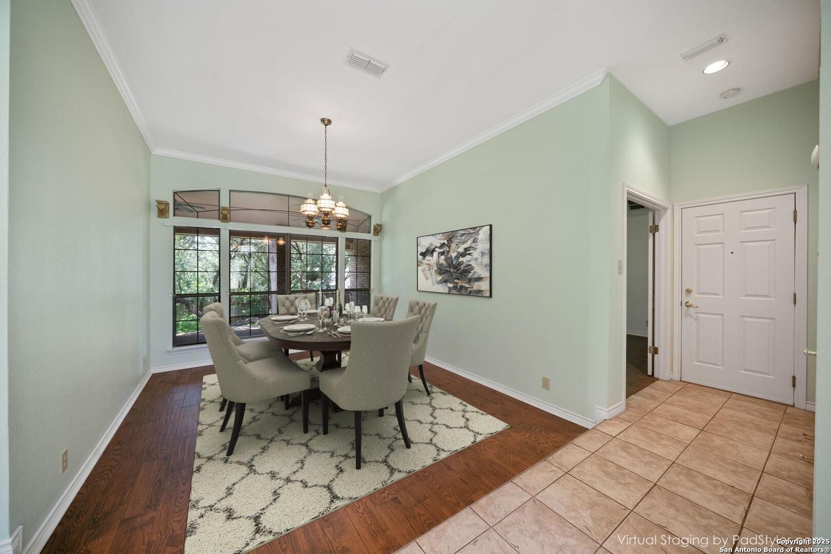 7310 Clear Rock