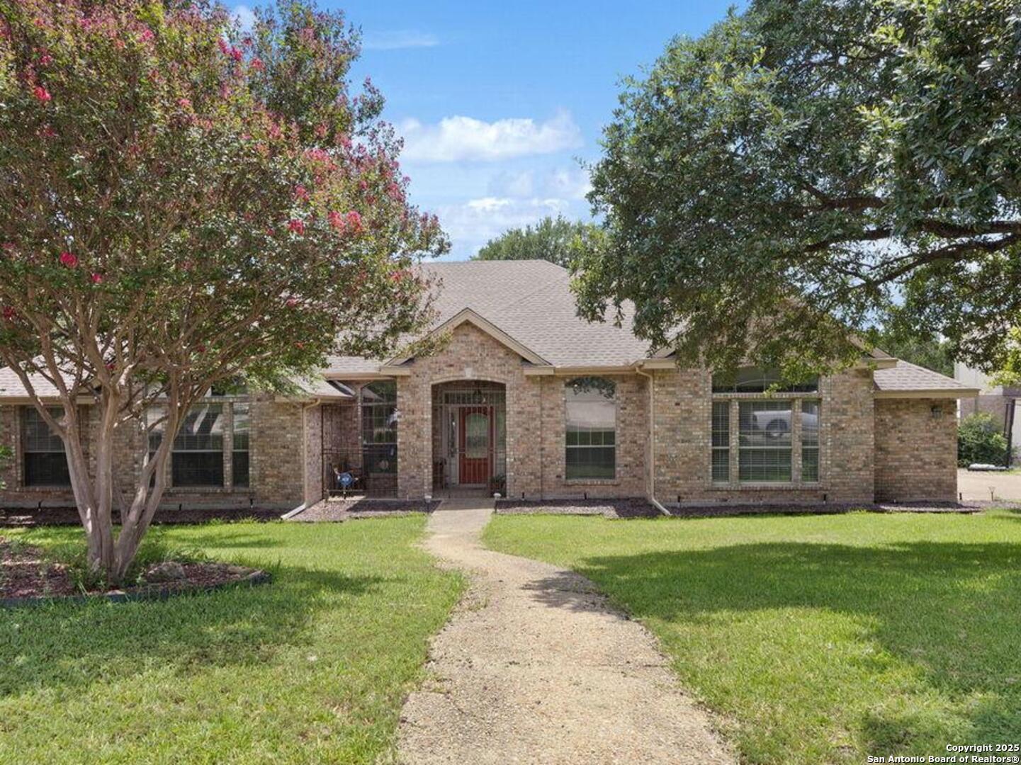 7310 Clear Rock