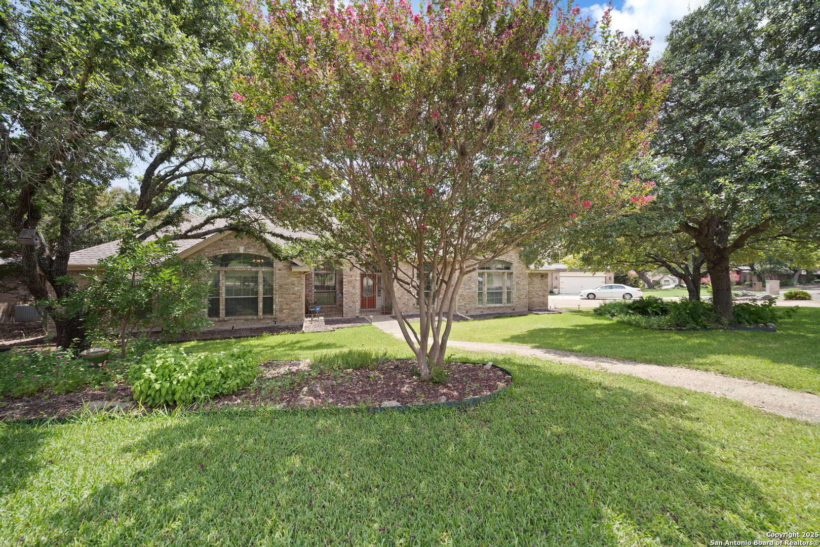 7310 Clear Rock