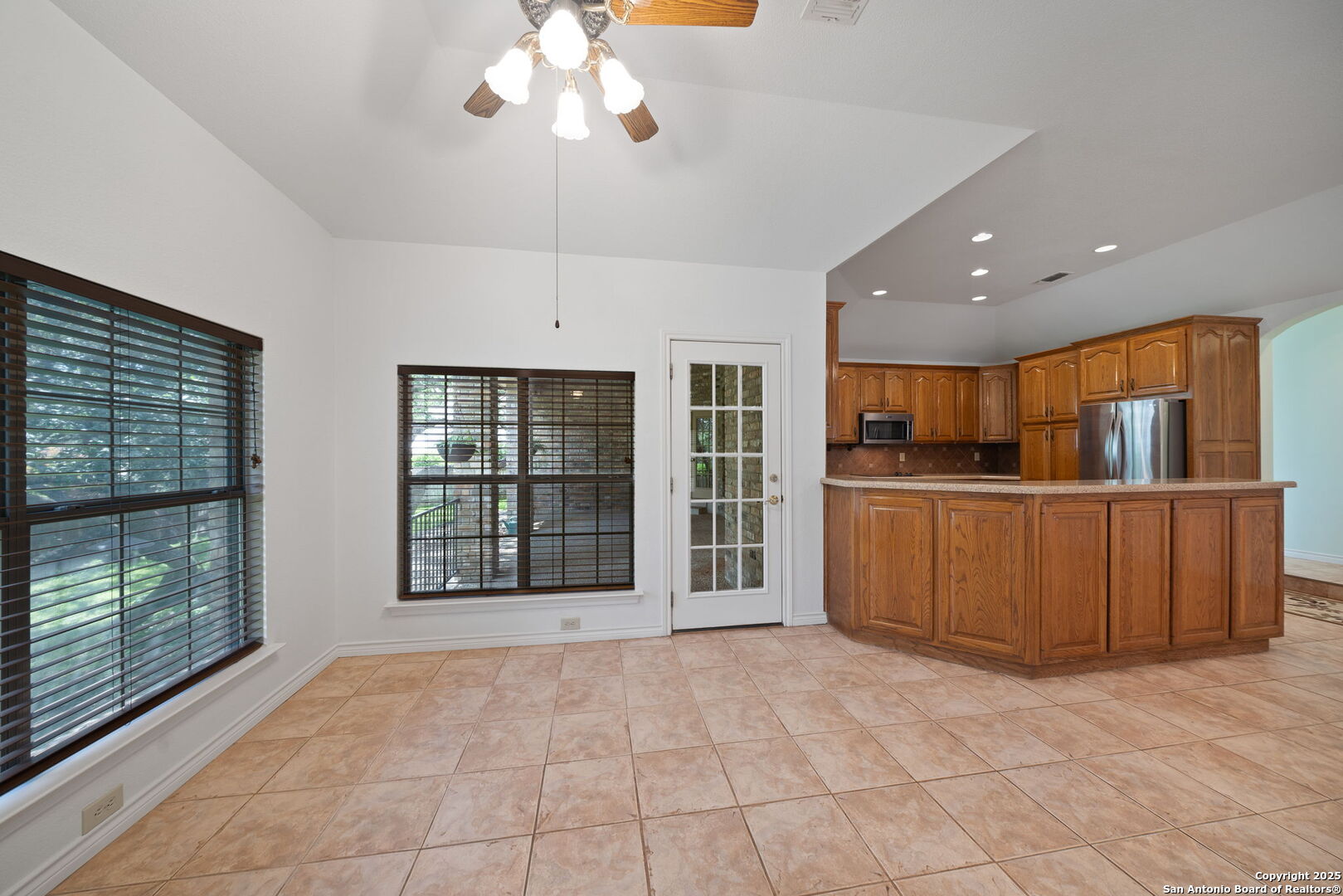 7310 Clear Rock