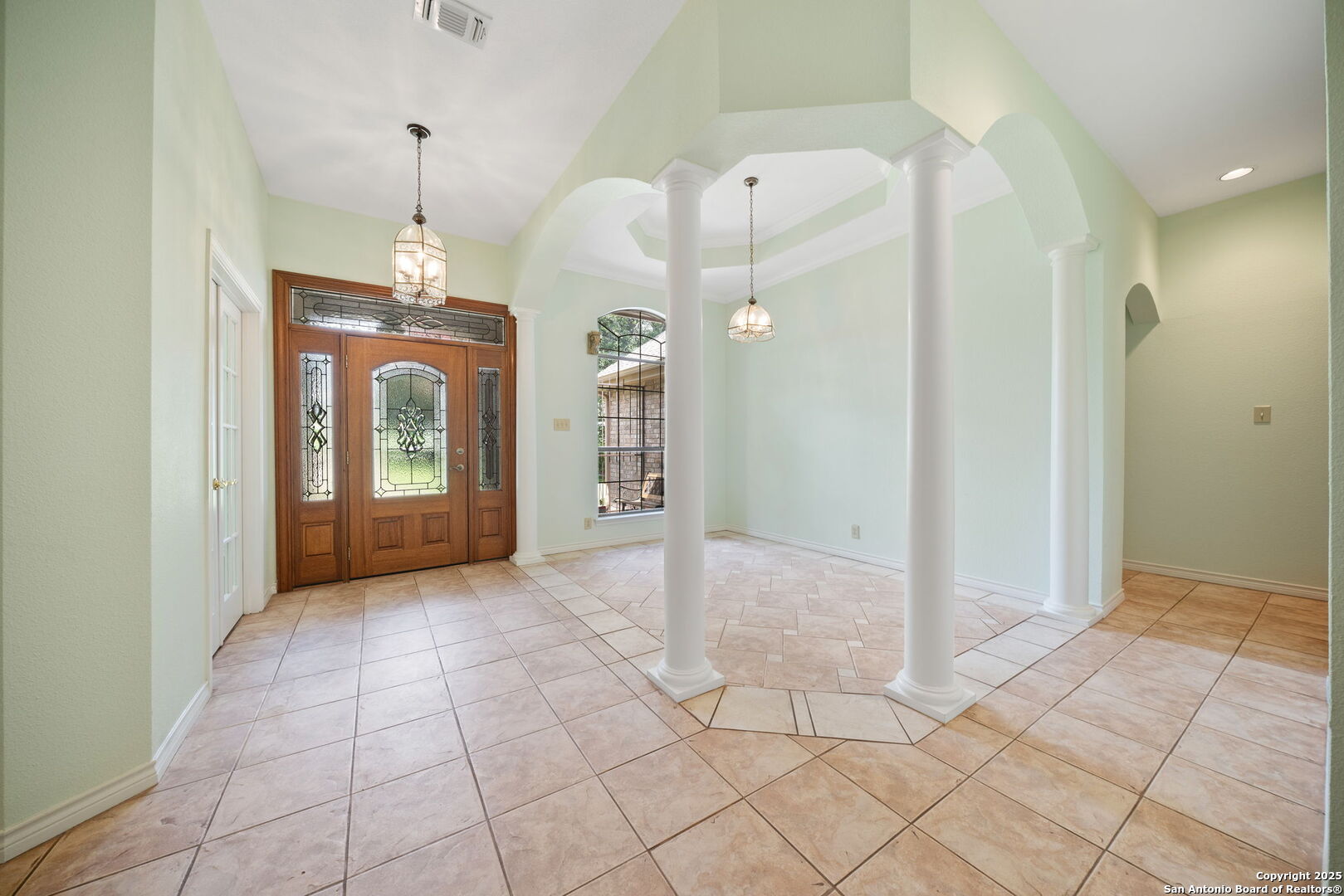 7310 Clear Rock