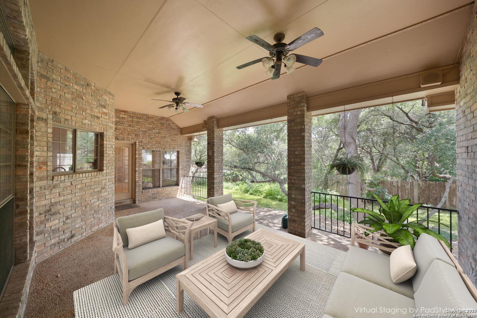 7310 Clear Rock