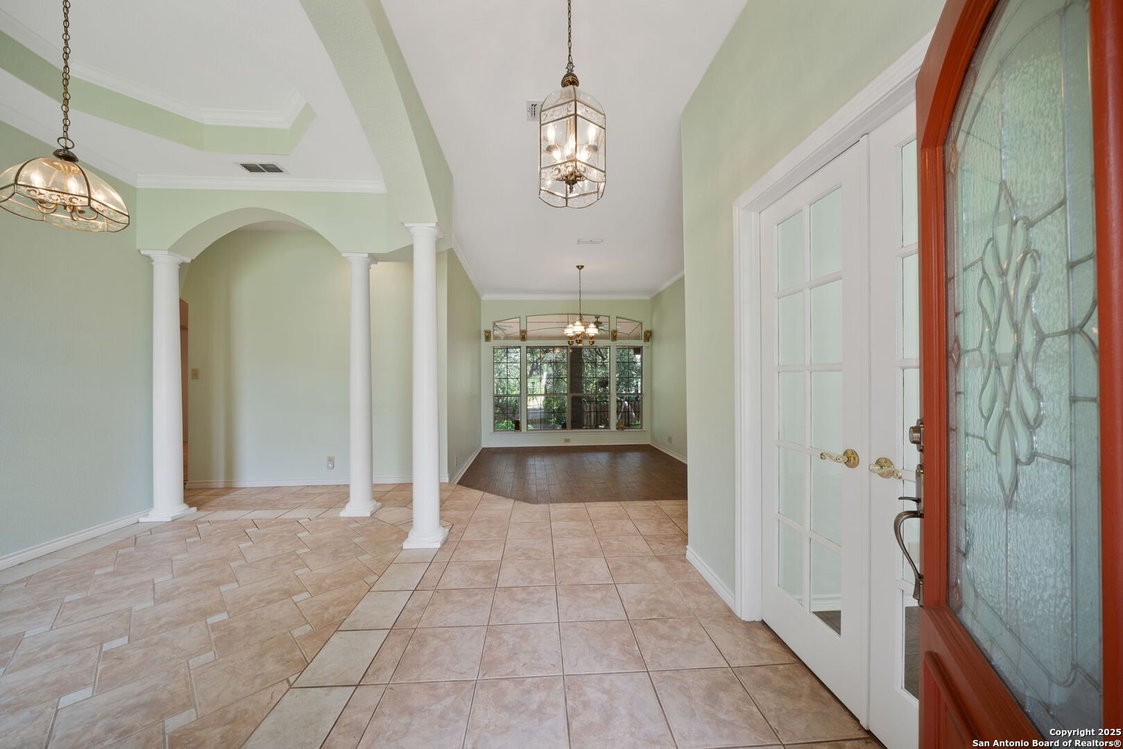 7310 Clear Rock