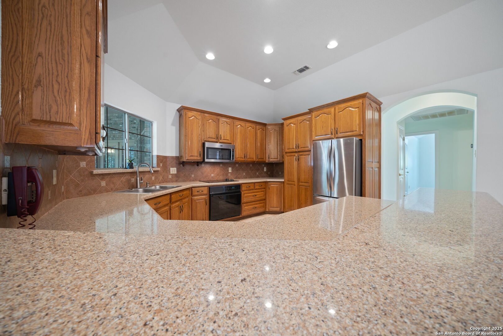 7310 Clear Rock