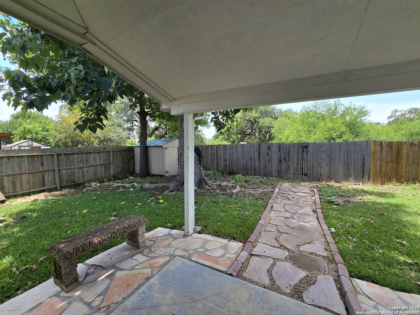 10506 Canyon River