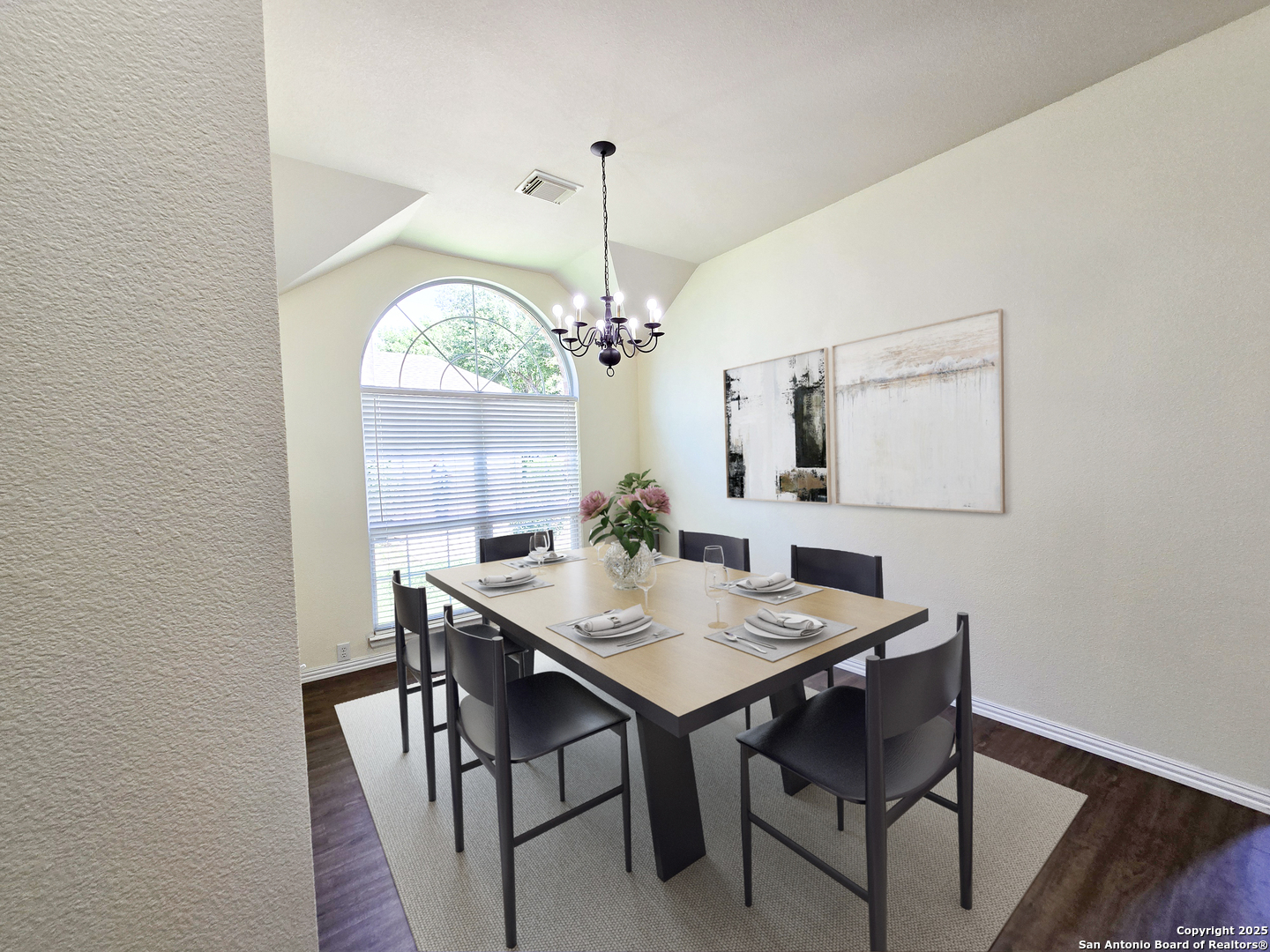 10506 Canyon River