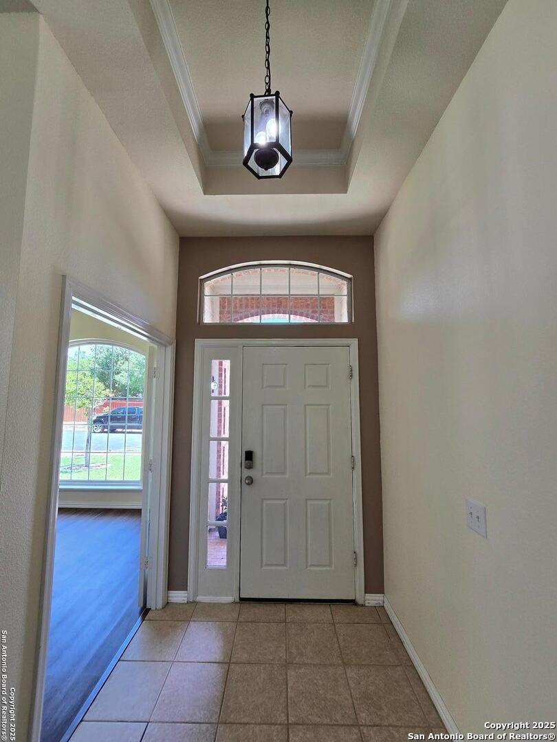 10506 Canyon River