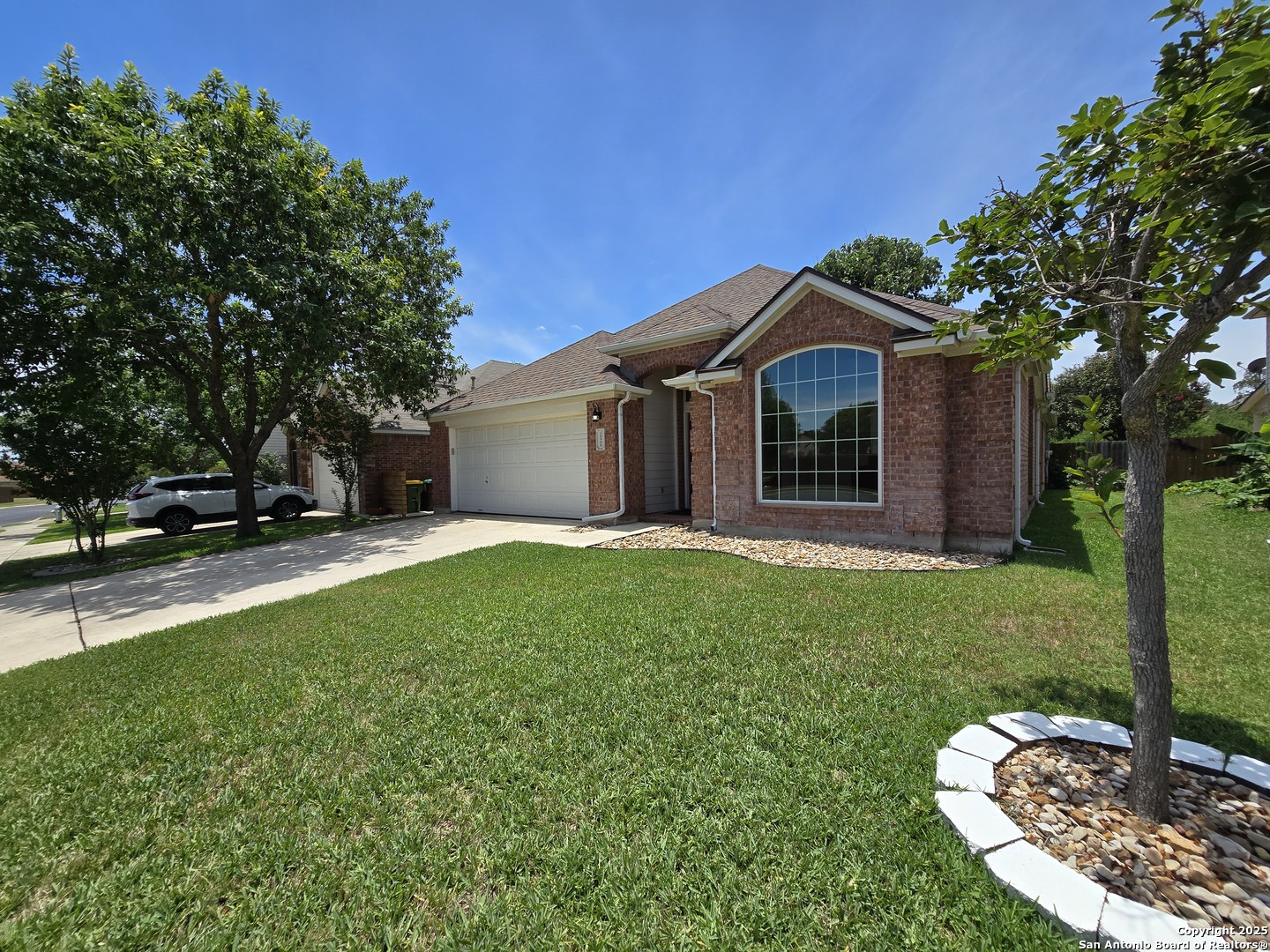 10506 Canyon River