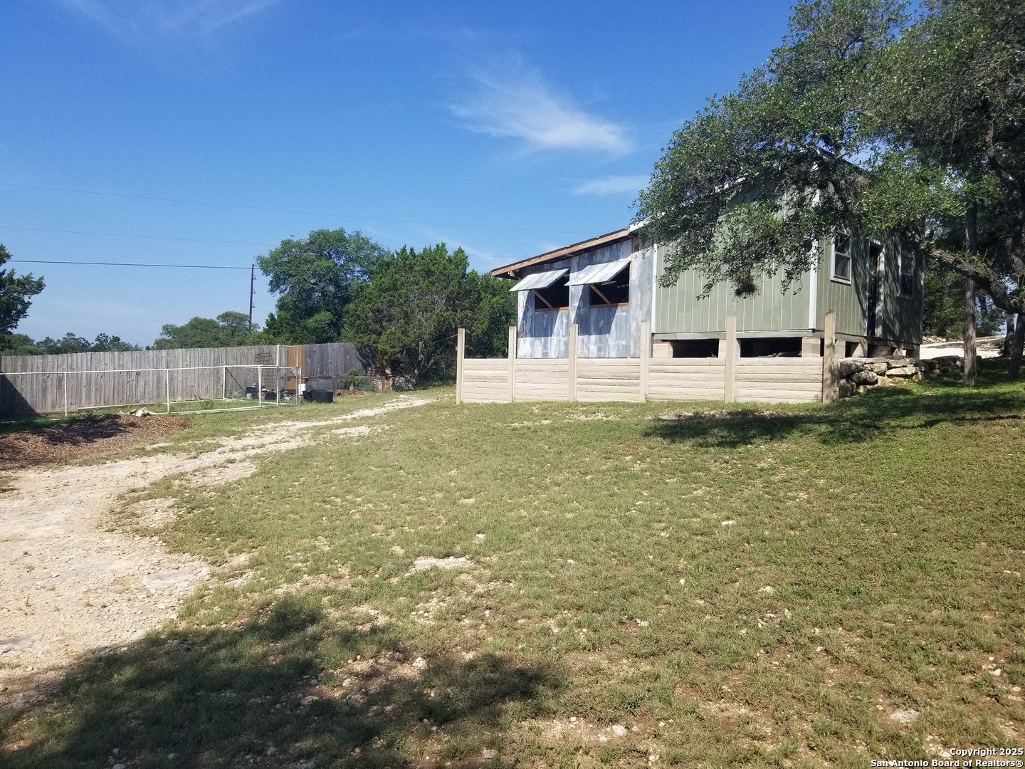 9200 Park Road 37