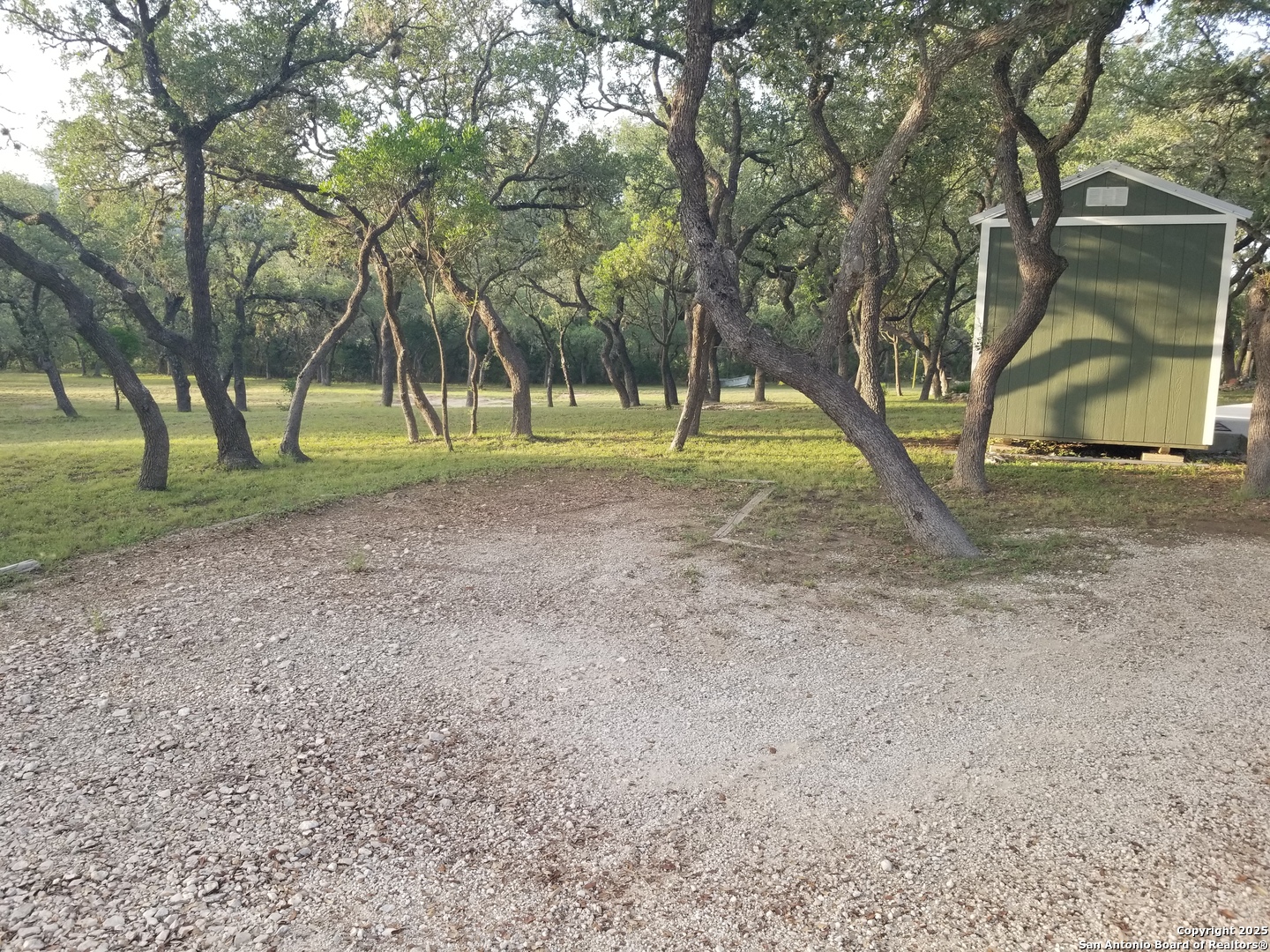 9200 Park Road 37