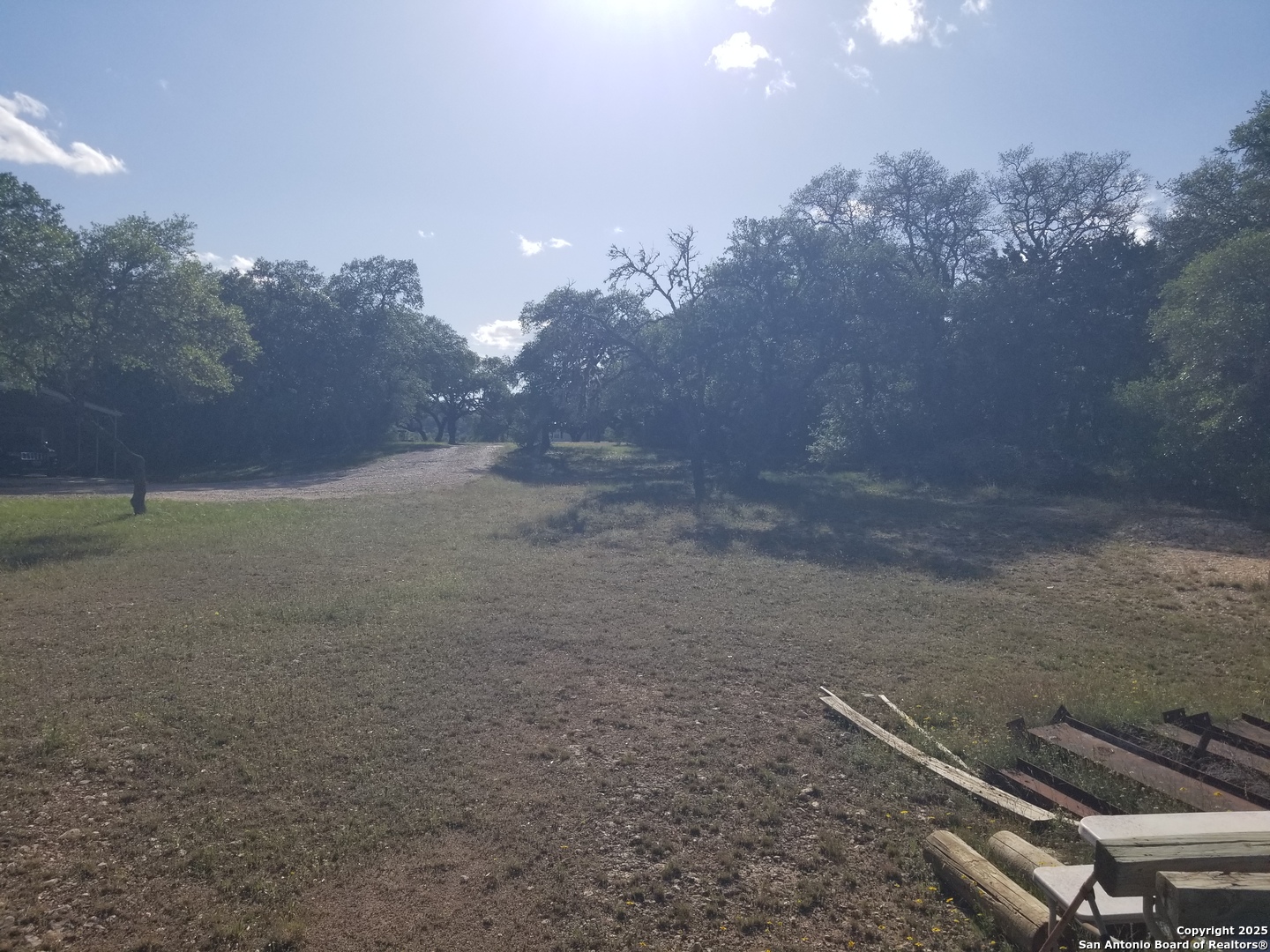 9200 Park Road 37