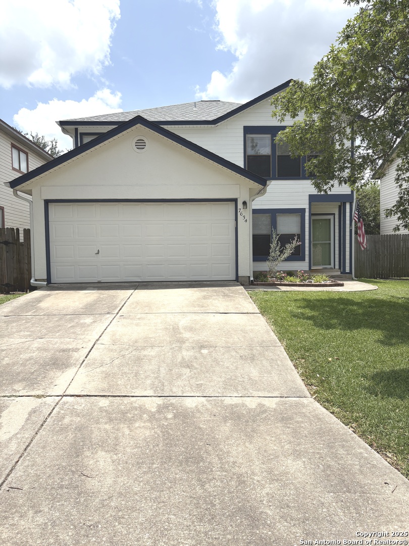 7634 Woller Trail