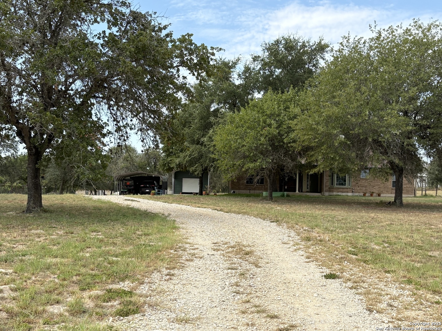 158 Big Oak