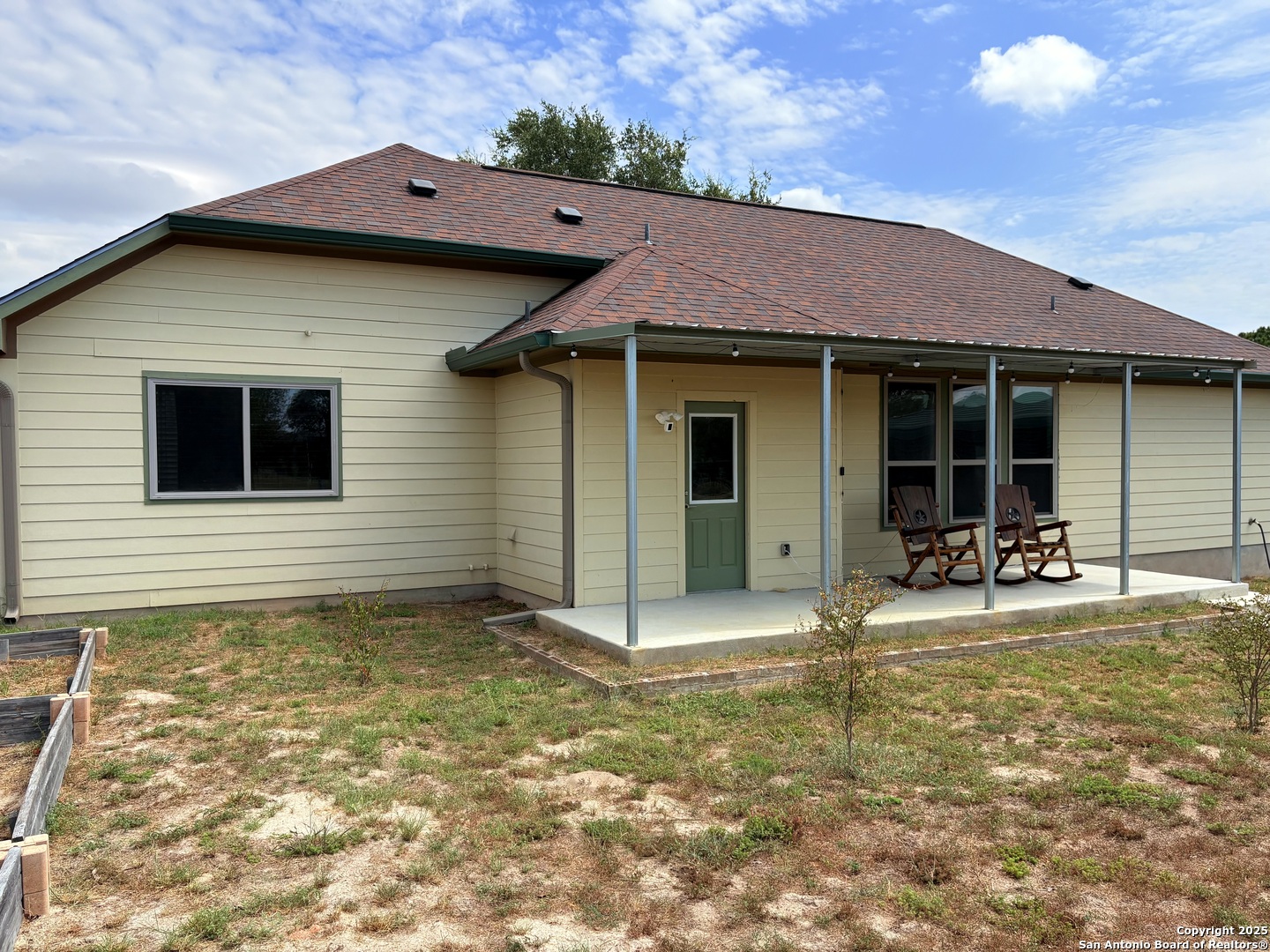 158 Big Oak