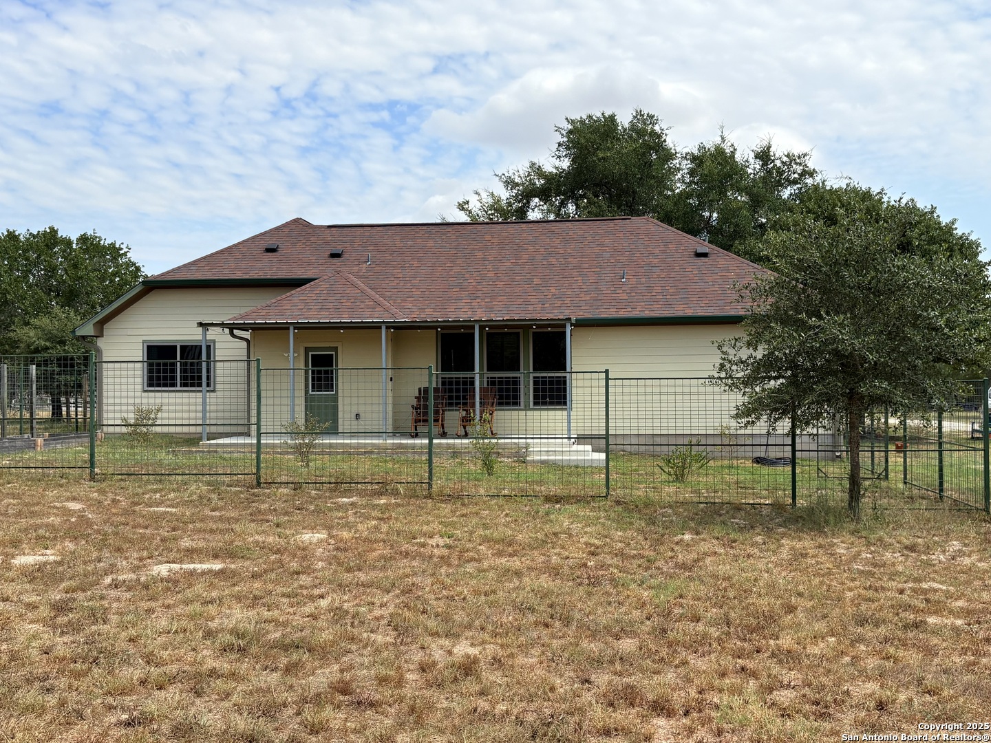 158 Big Oak