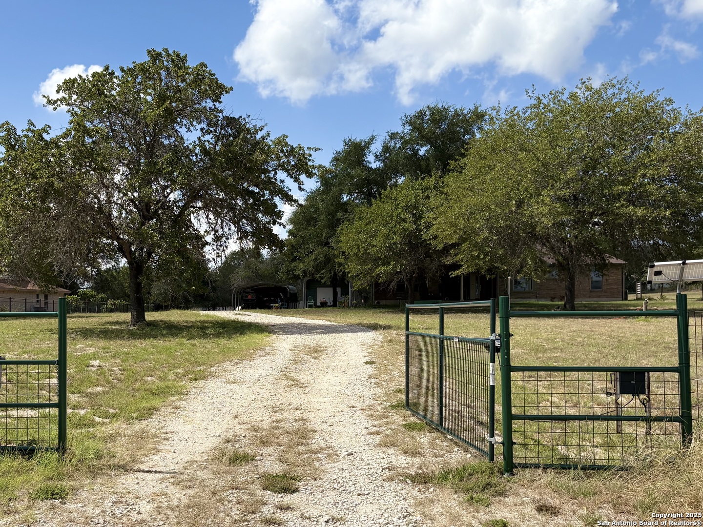 158 Big Oak