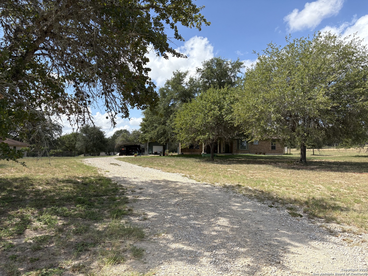 158 Big Oak