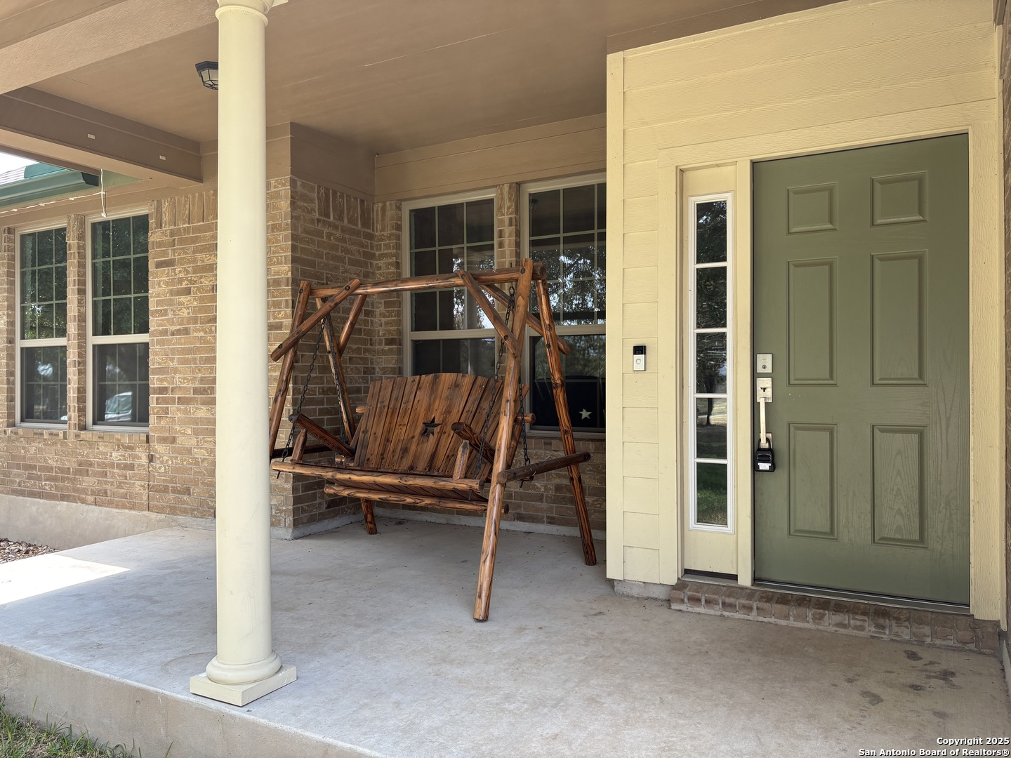 158 Big Oak