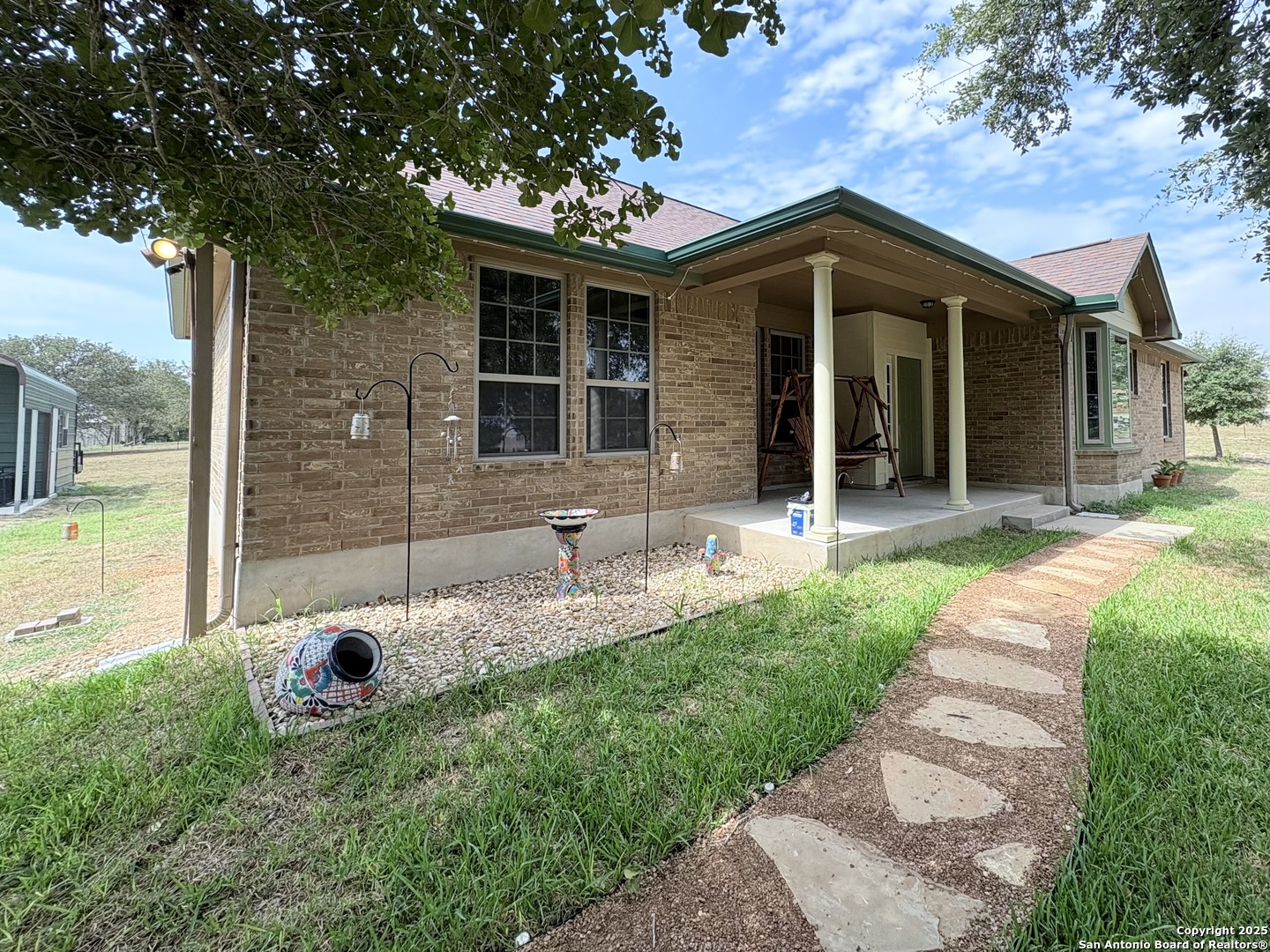 158 Big Oak