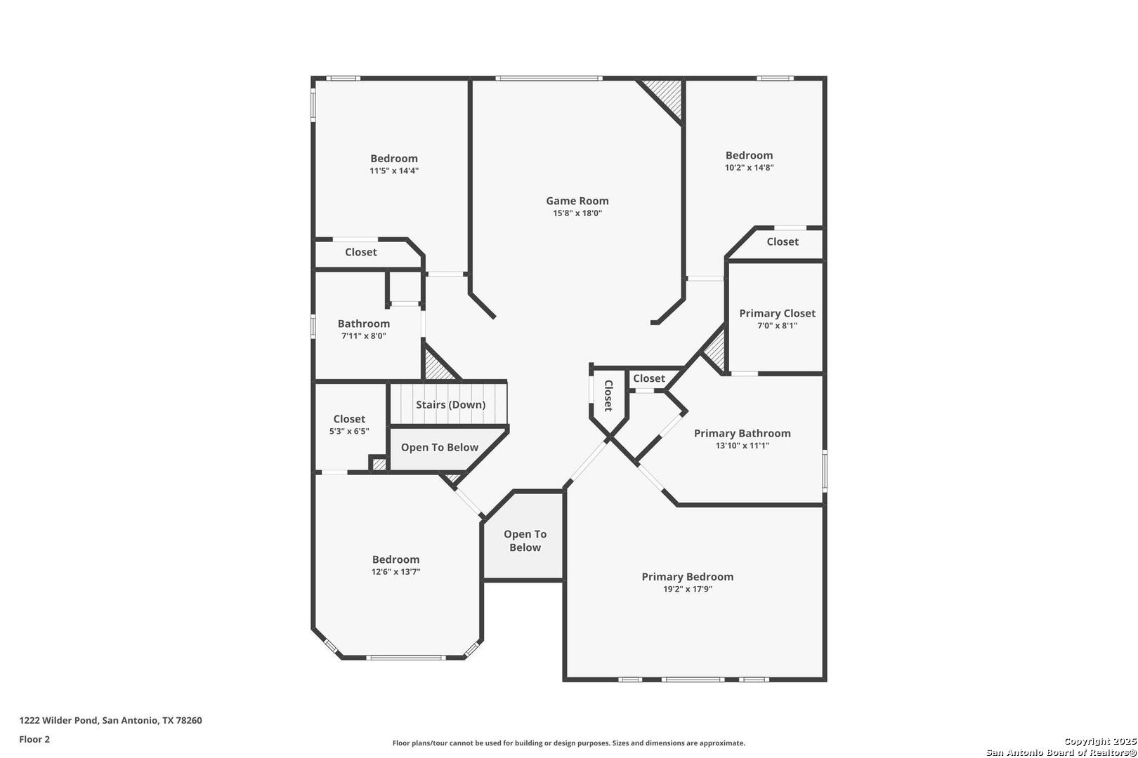 1222 Wilder Pond
