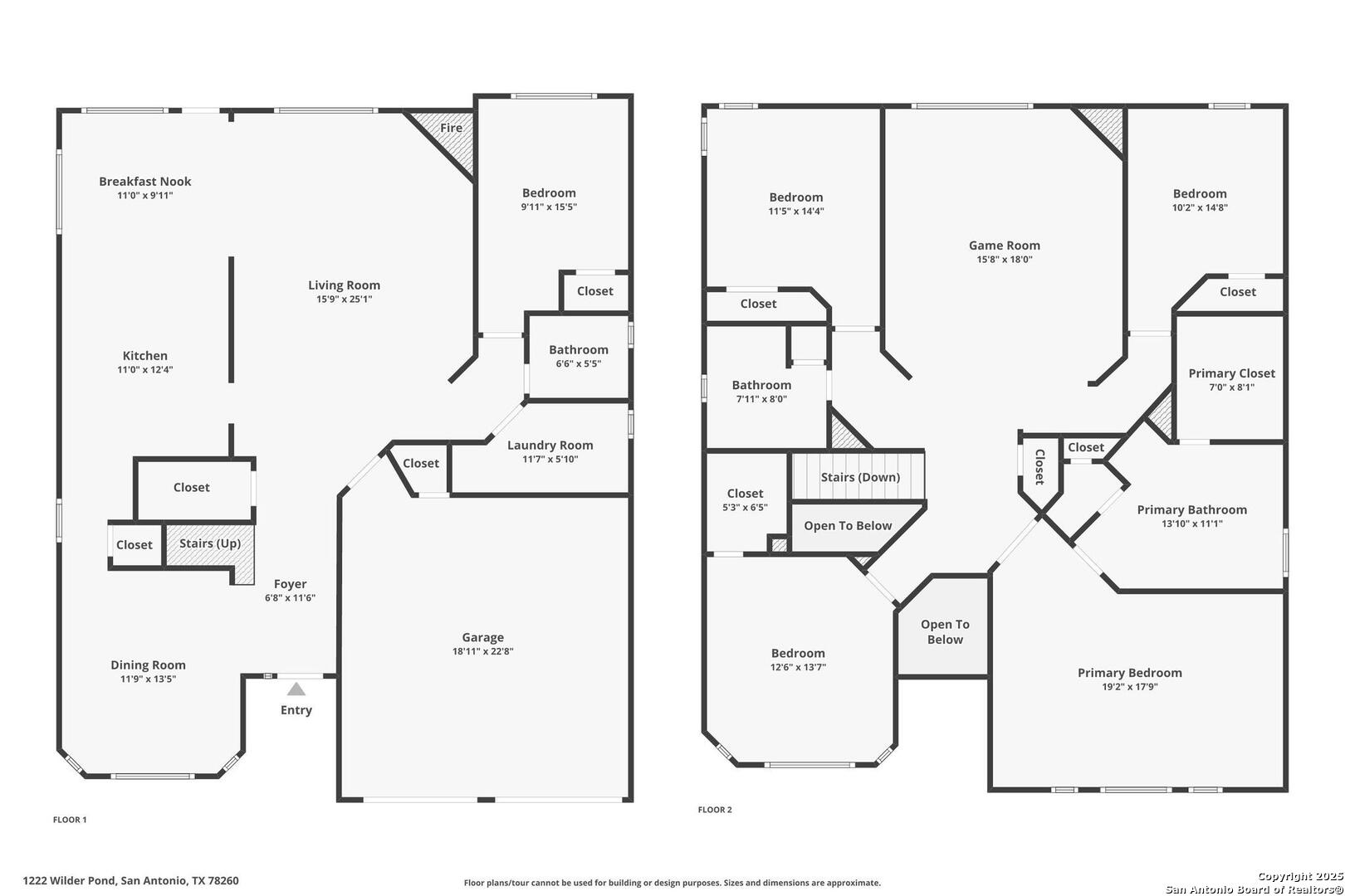 1222 Wilder Pond
