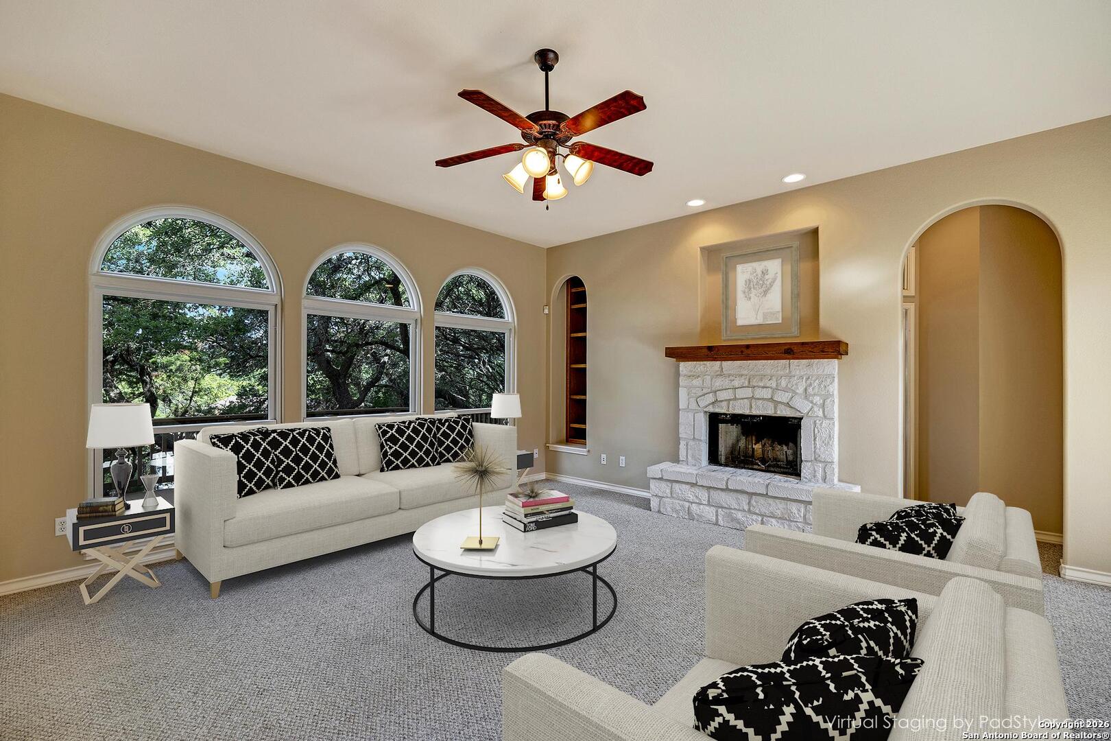 18705 Lookout Mountain