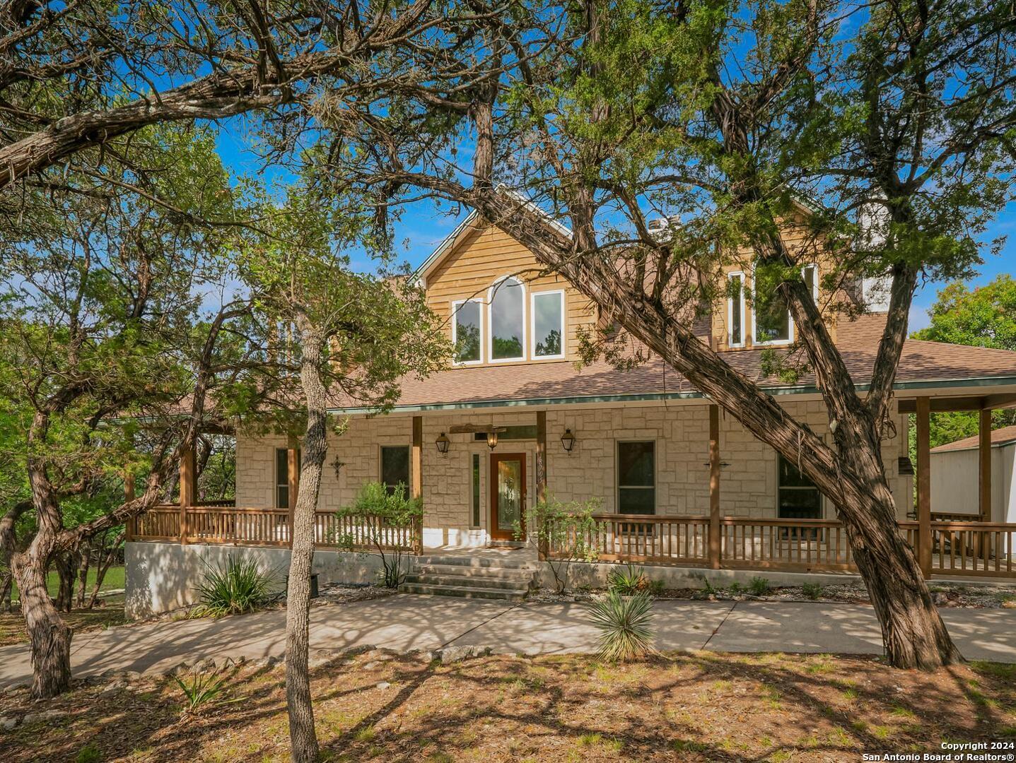 18705 Lookout Mountain