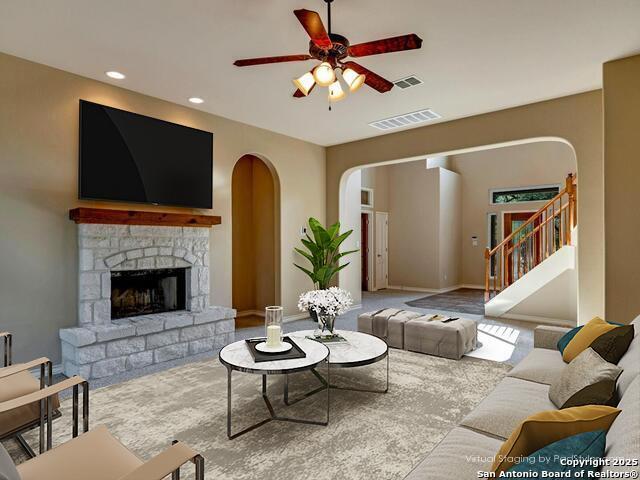 18705 Lookout Mountain