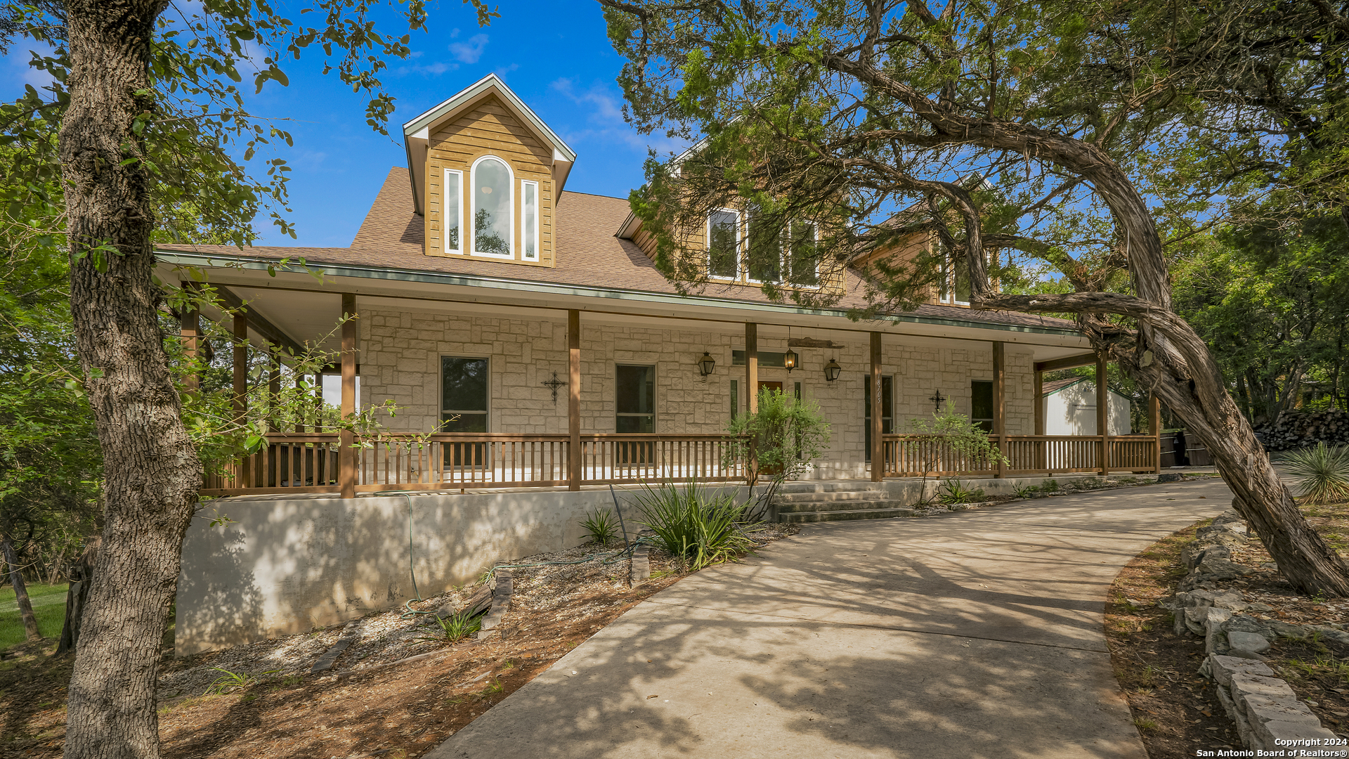 18705 Lookout Mountain