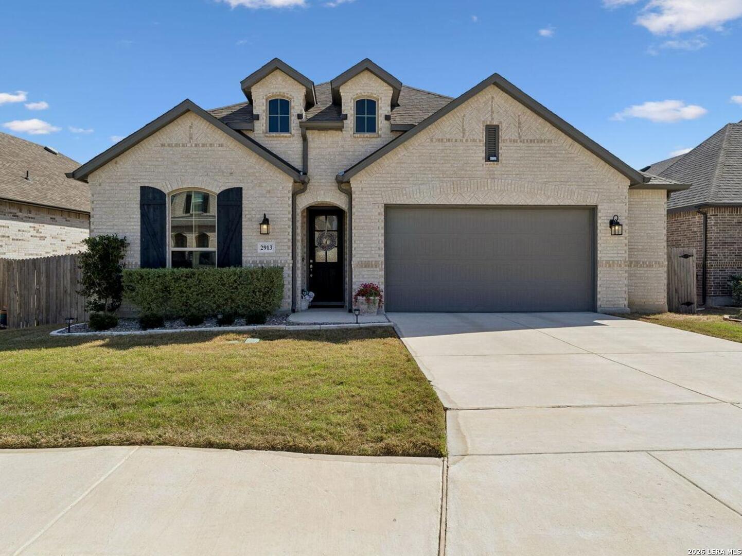 2319 Edinburgh Park