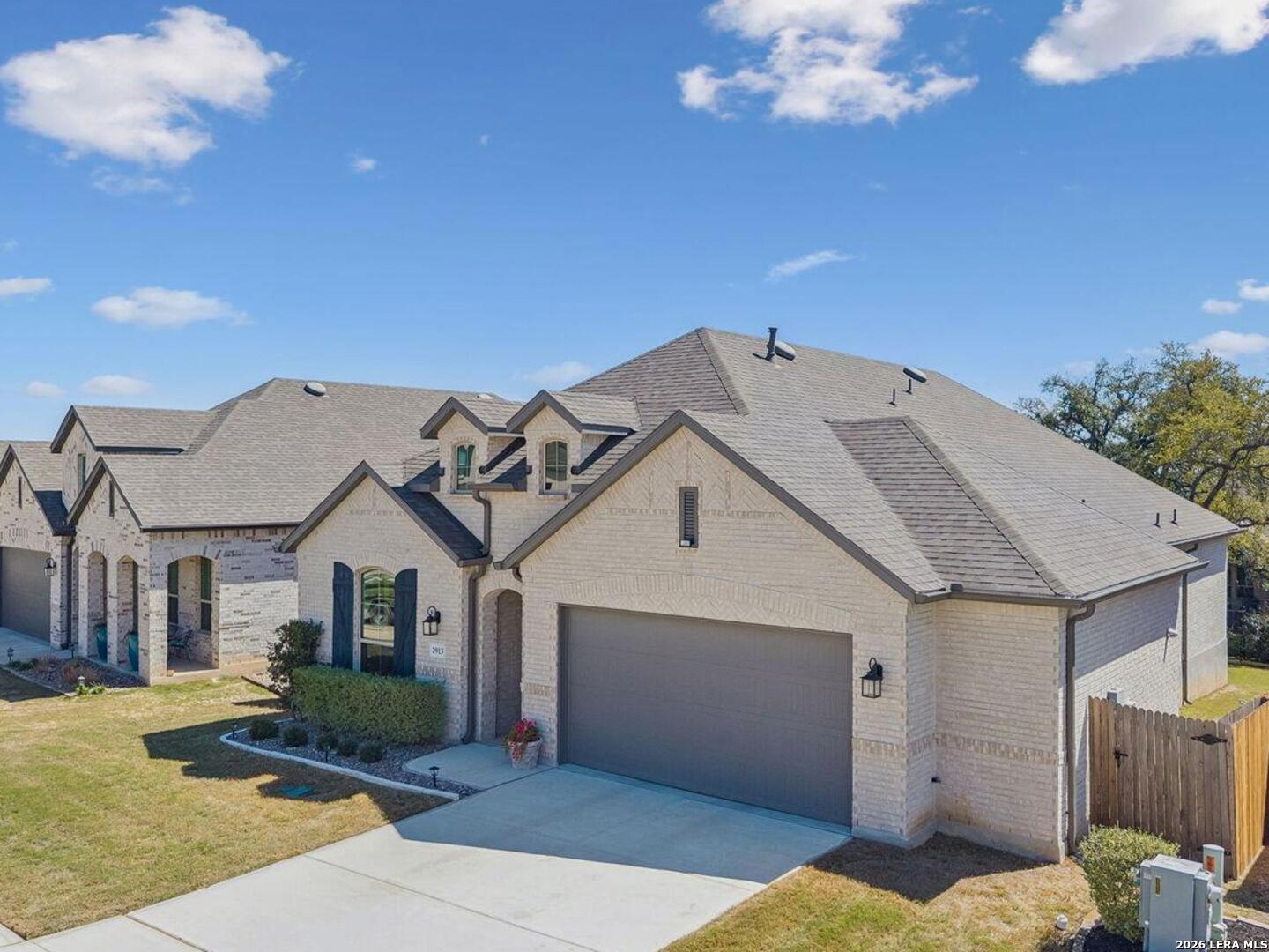 2319 Edinburgh Park