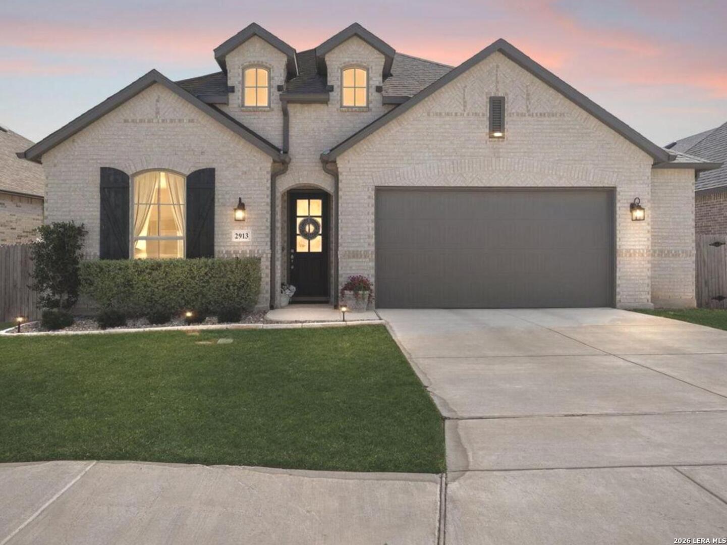 2319 Edinburgh Park