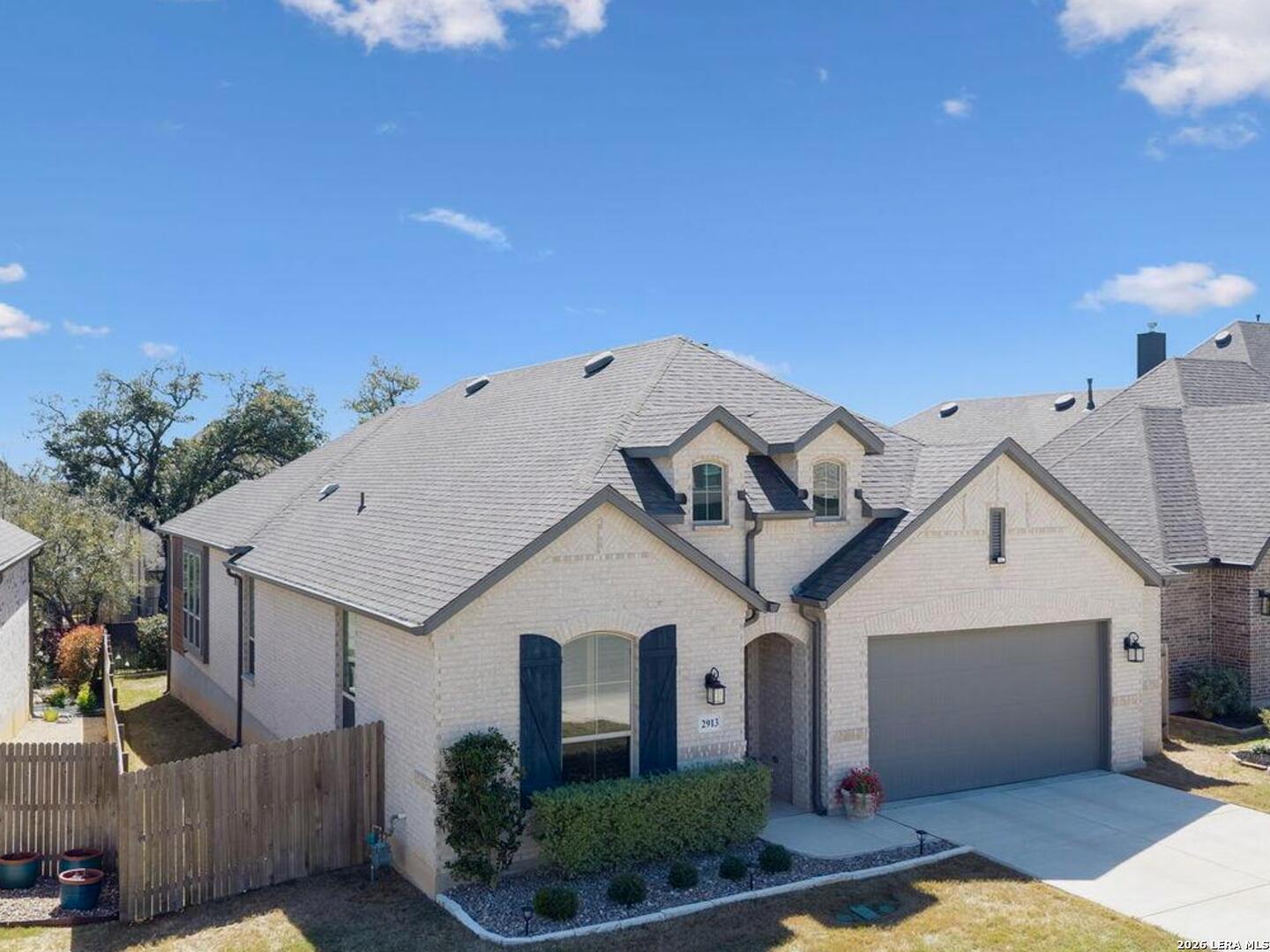 2319 Edinburgh Park