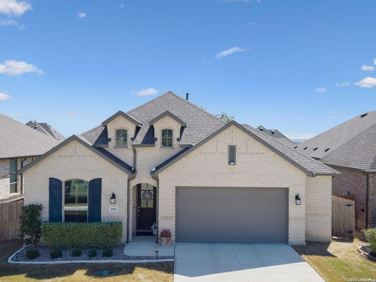 2319 Edinburgh Park