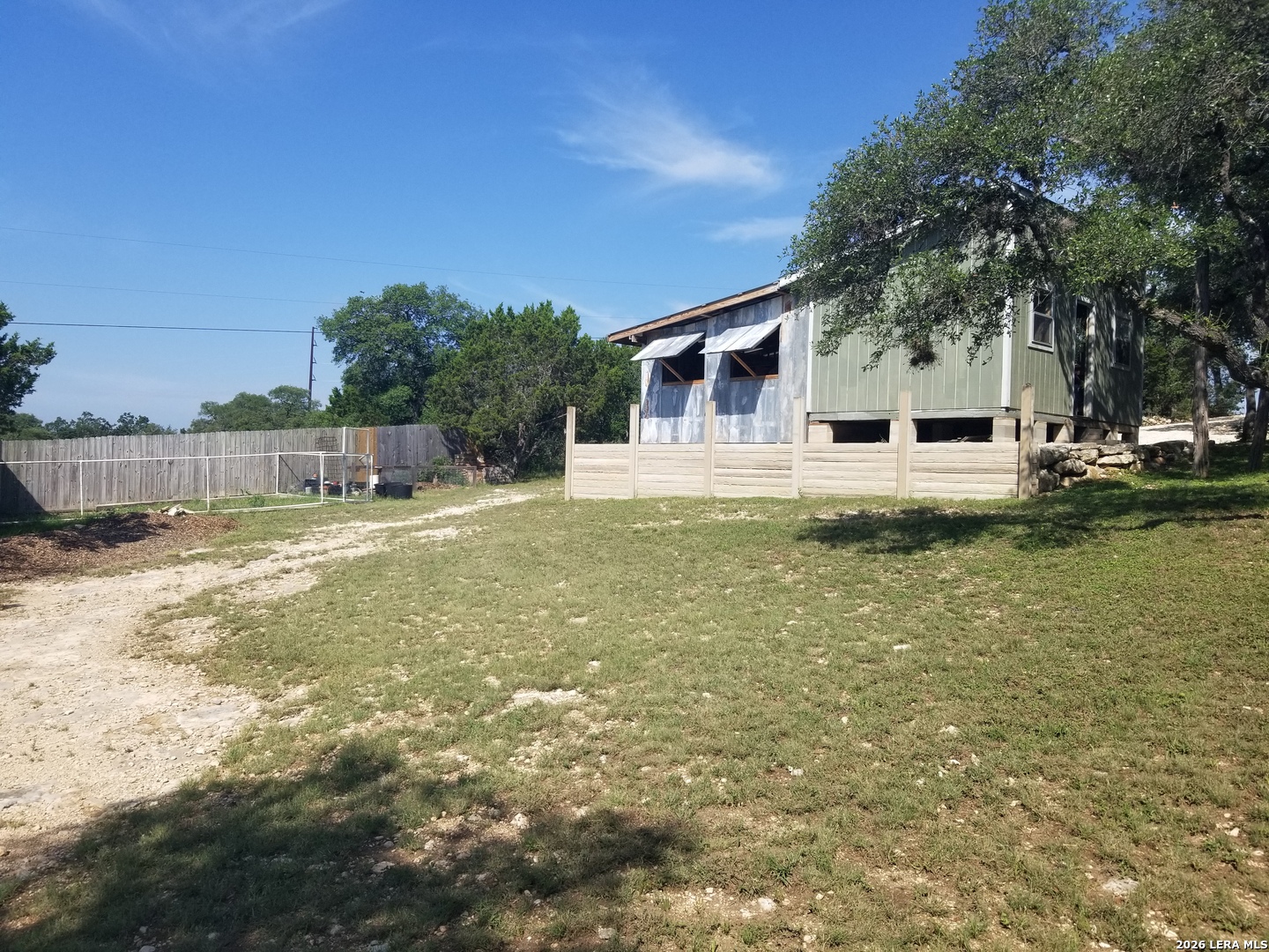 9200 Park Road 37