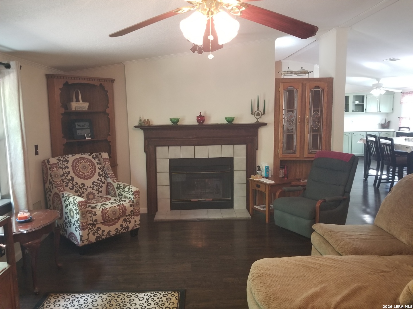 9200 Park Road 37