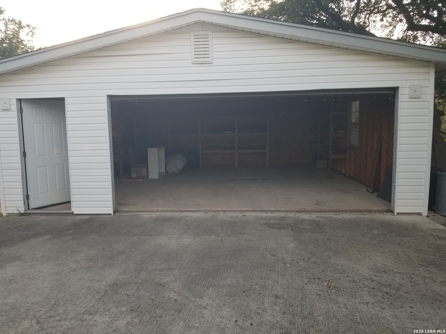 9200 Park Road 37