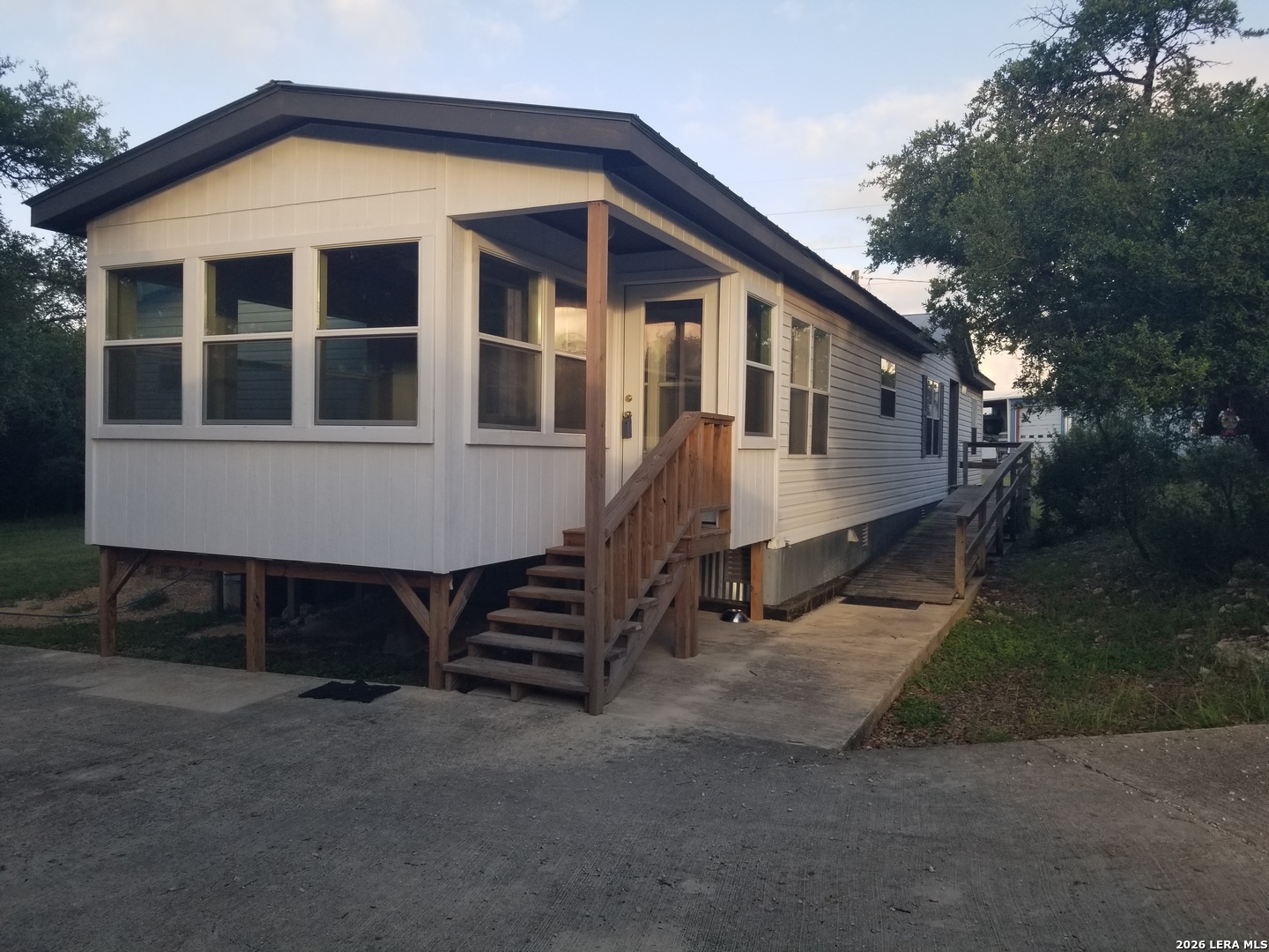 9200 Park Road 37