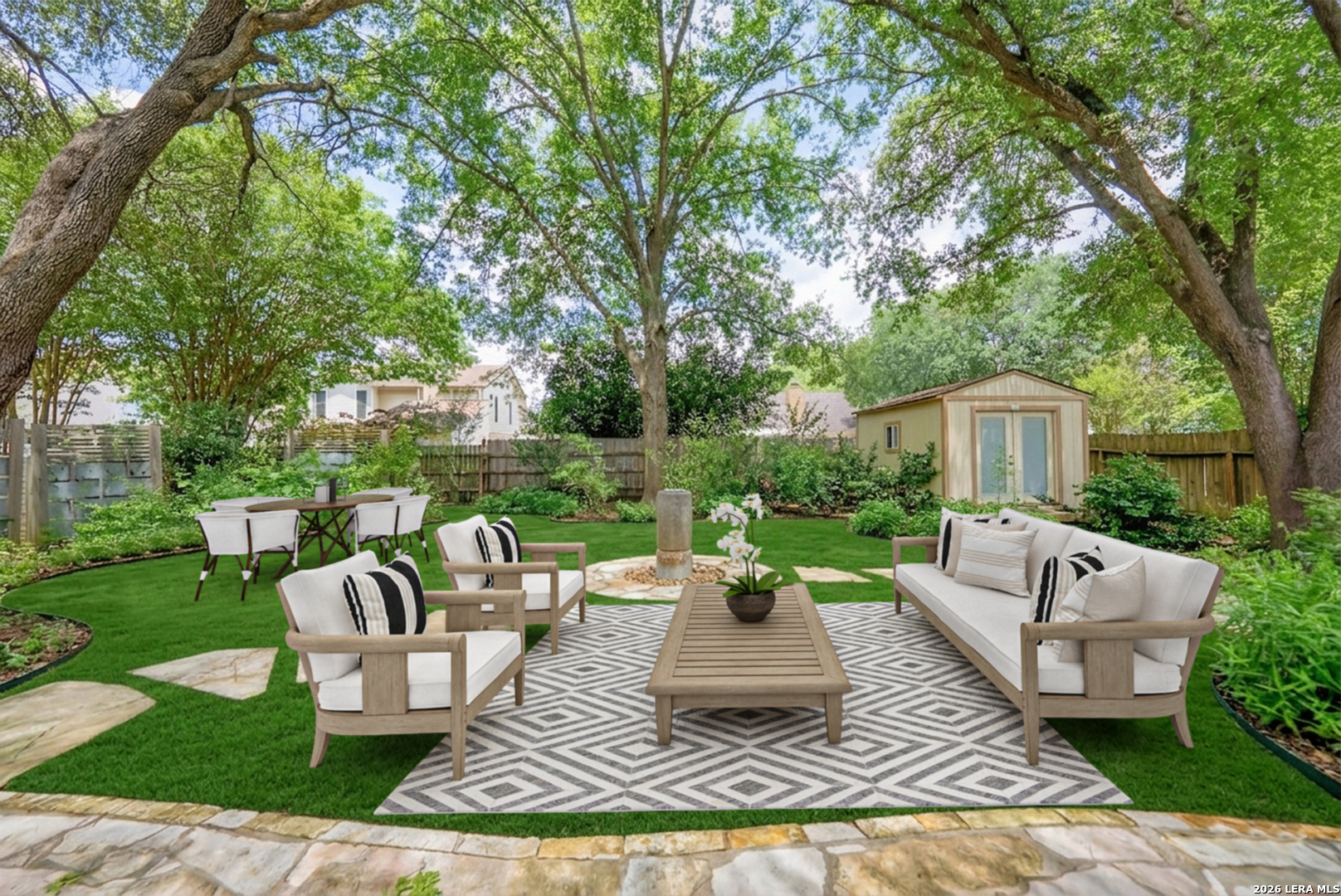 2831 Peppermill Run