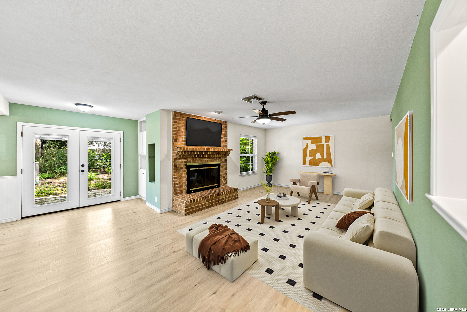 2831 Peppermill Run