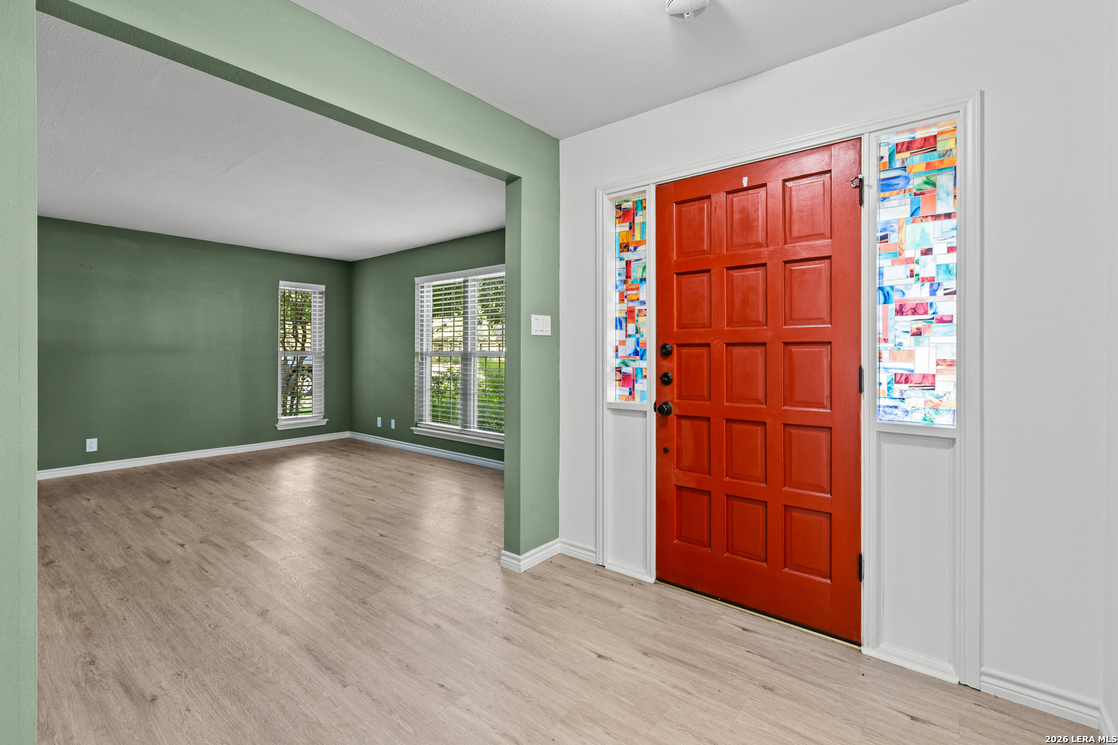 2831 Peppermill Run