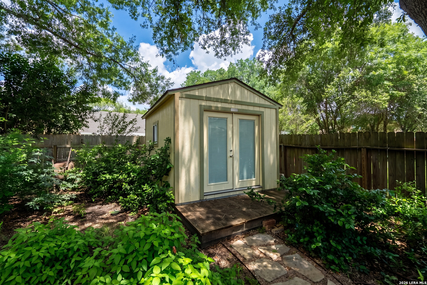 2831 Peppermill Run